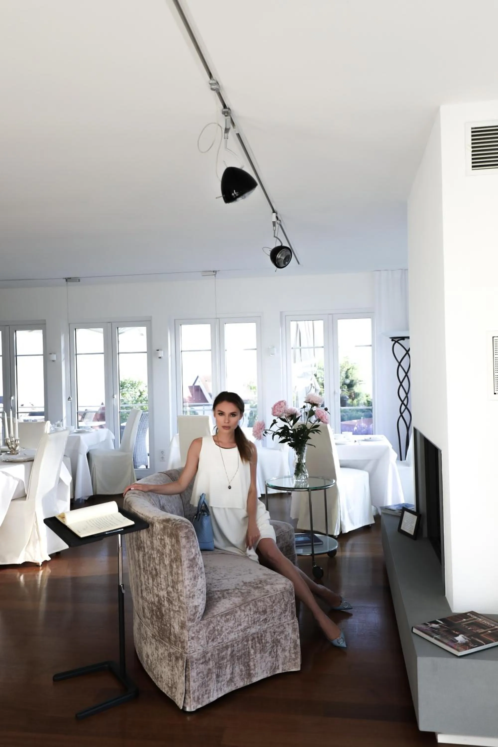 People in Hotel Villa Seeschau - Adults only