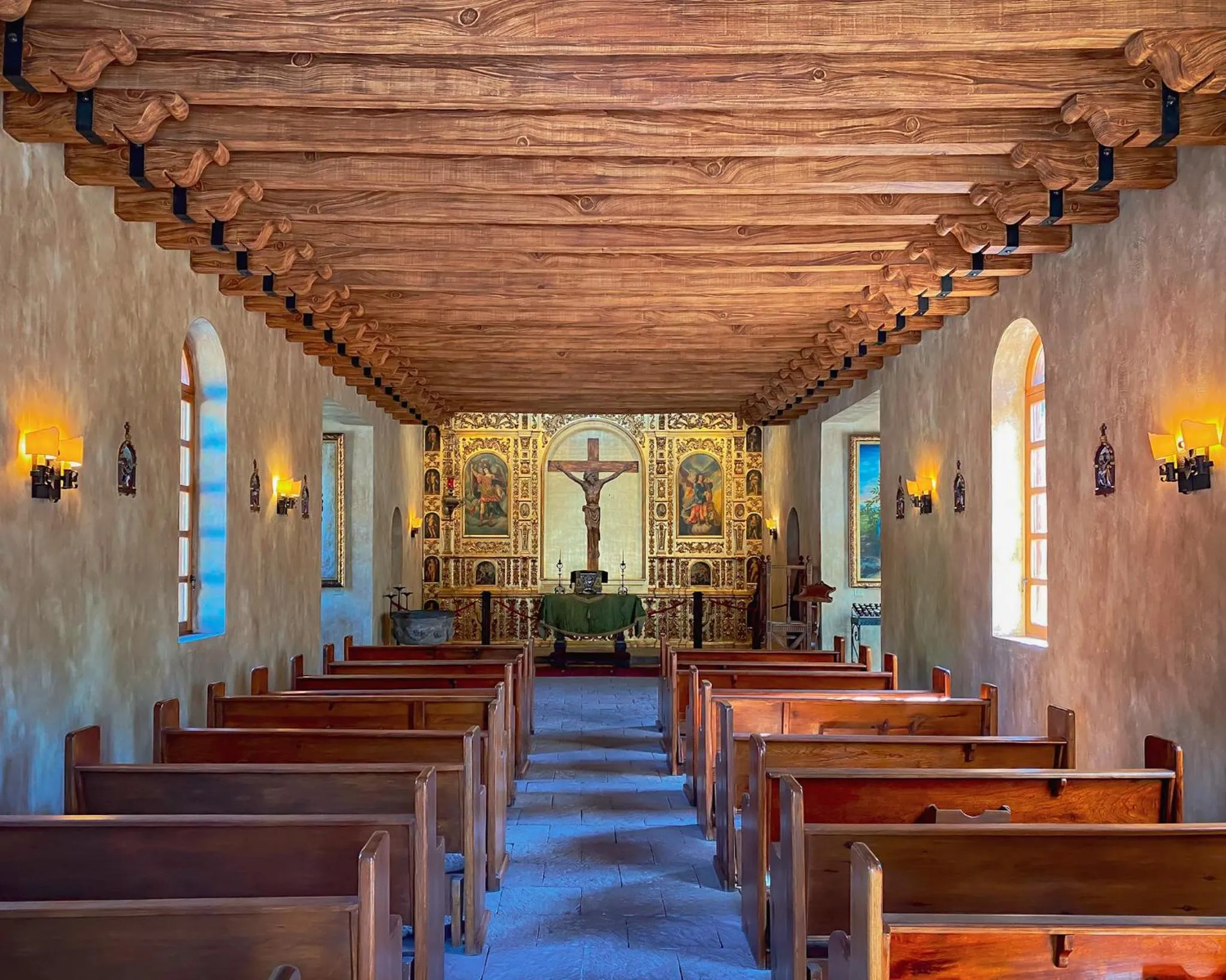 Hacienda de los Santos