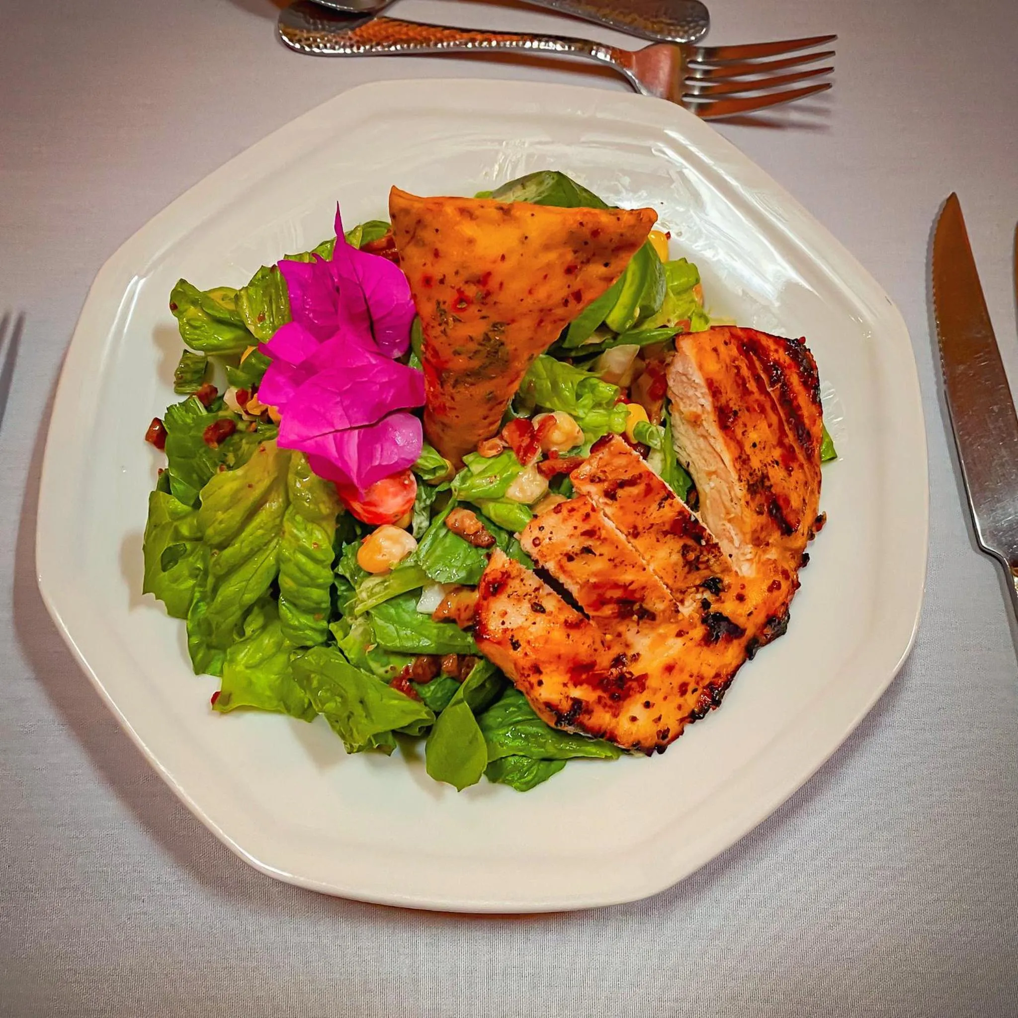 Hacienda de los Santos