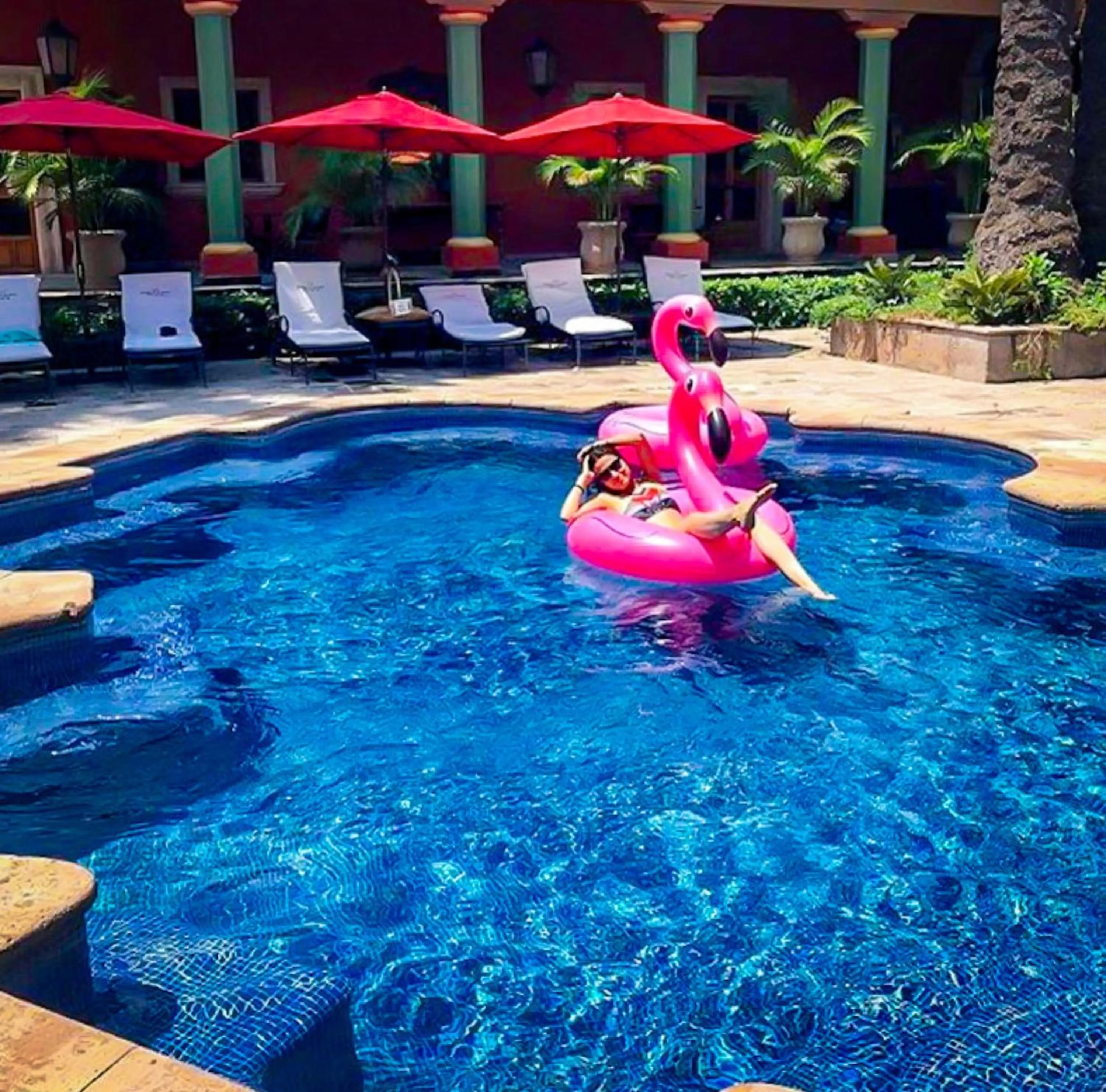 Hacienda de los Santos