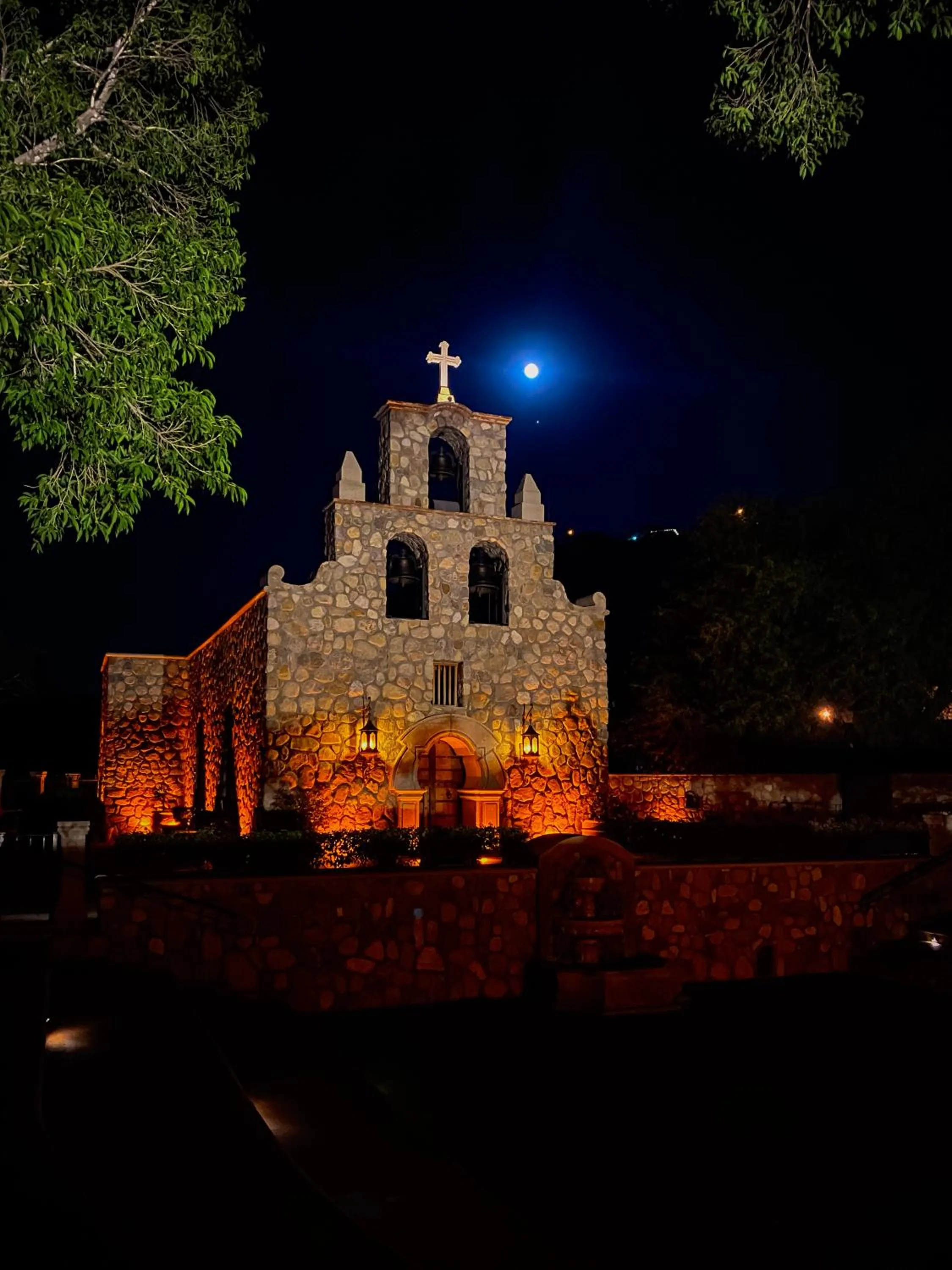 Hacienda de los Santos