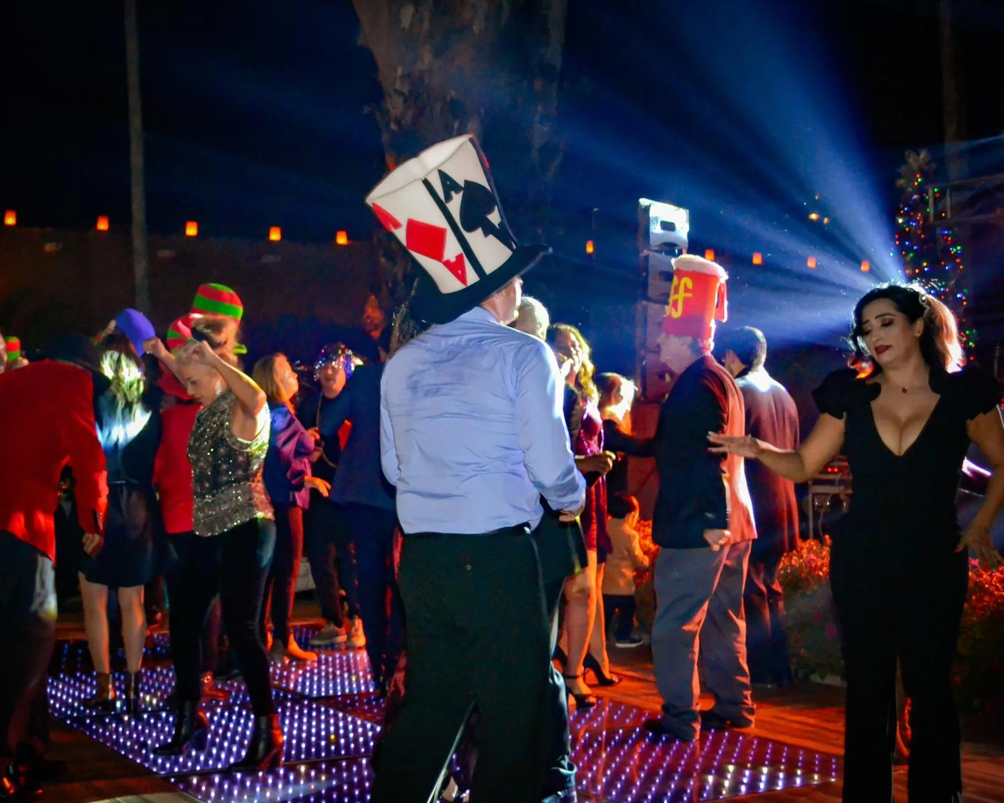 Hacienda de los Santos