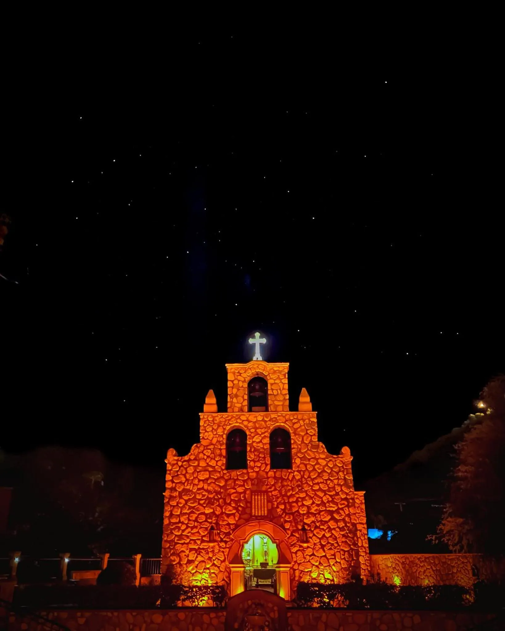 Hacienda de los Santos