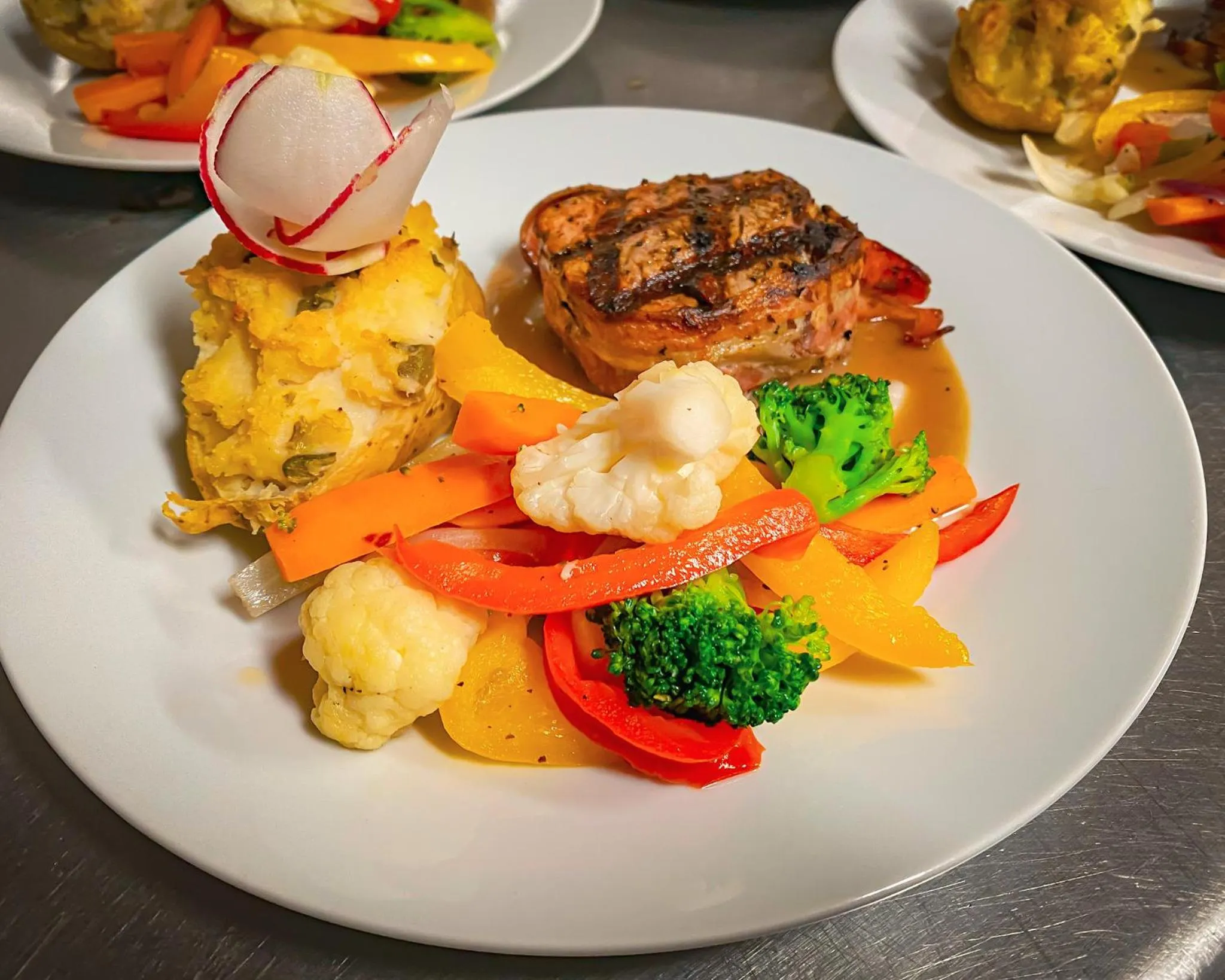 Hacienda de los Santos