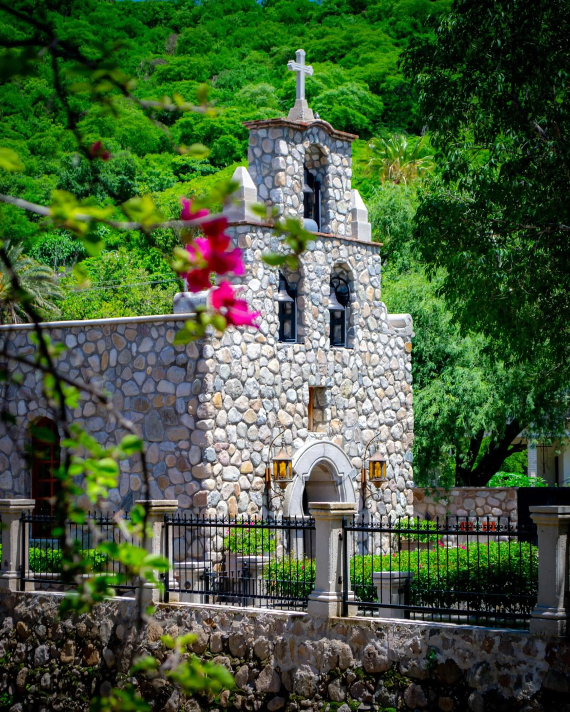 Hacienda de los Santos