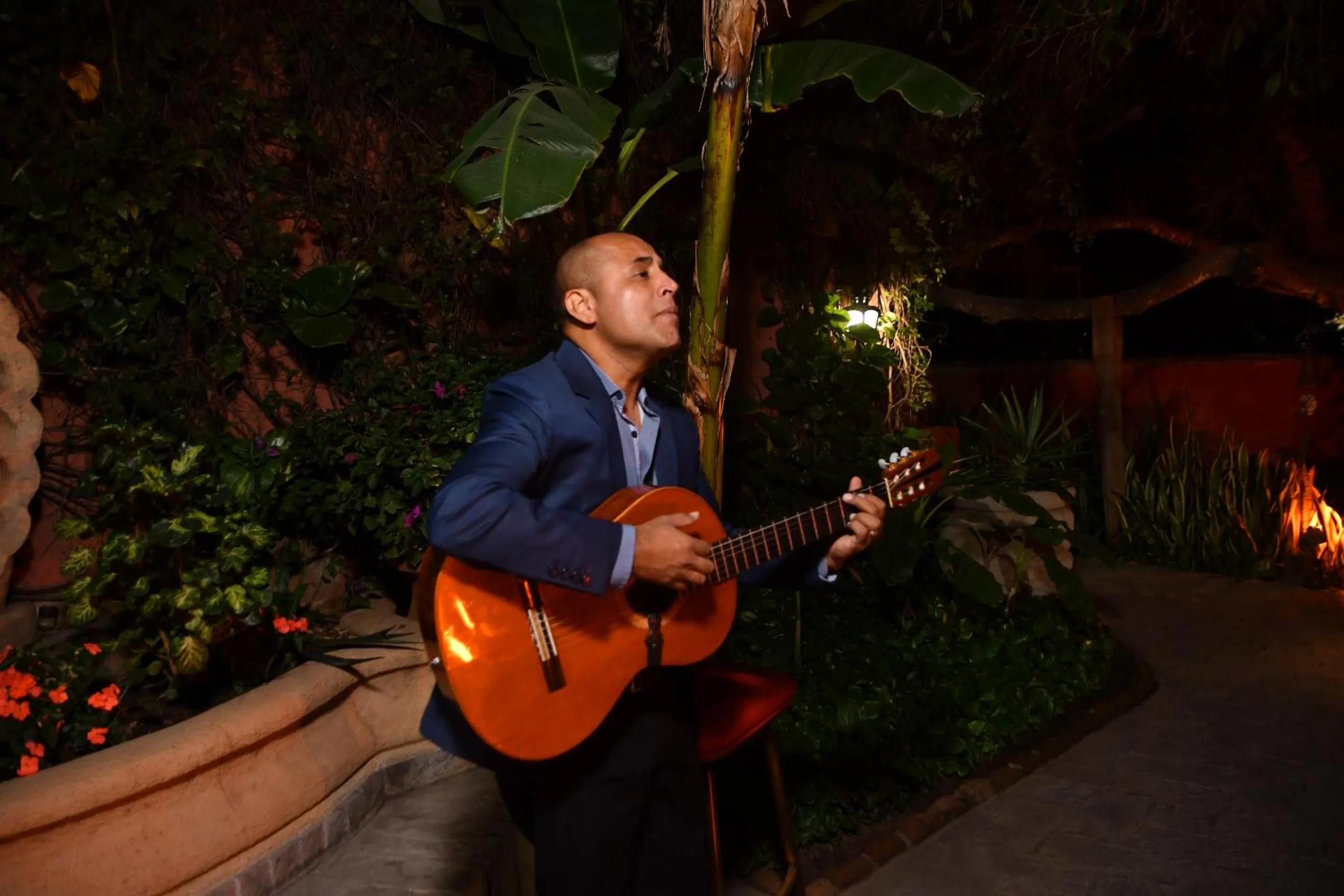 Hacienda de los Santos