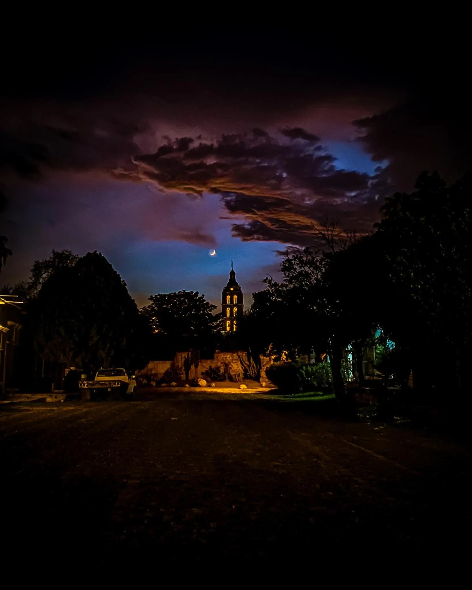 Hacienda de los Santos