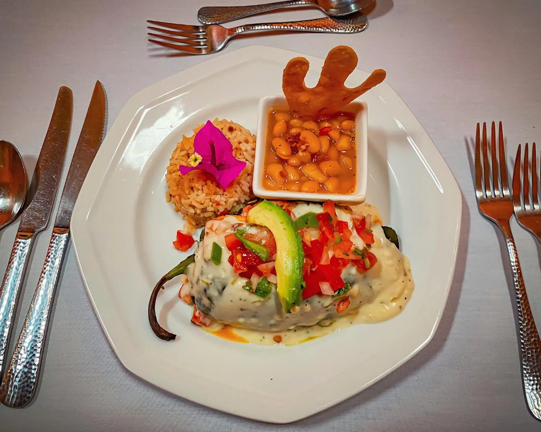 Hacienda de los Santos