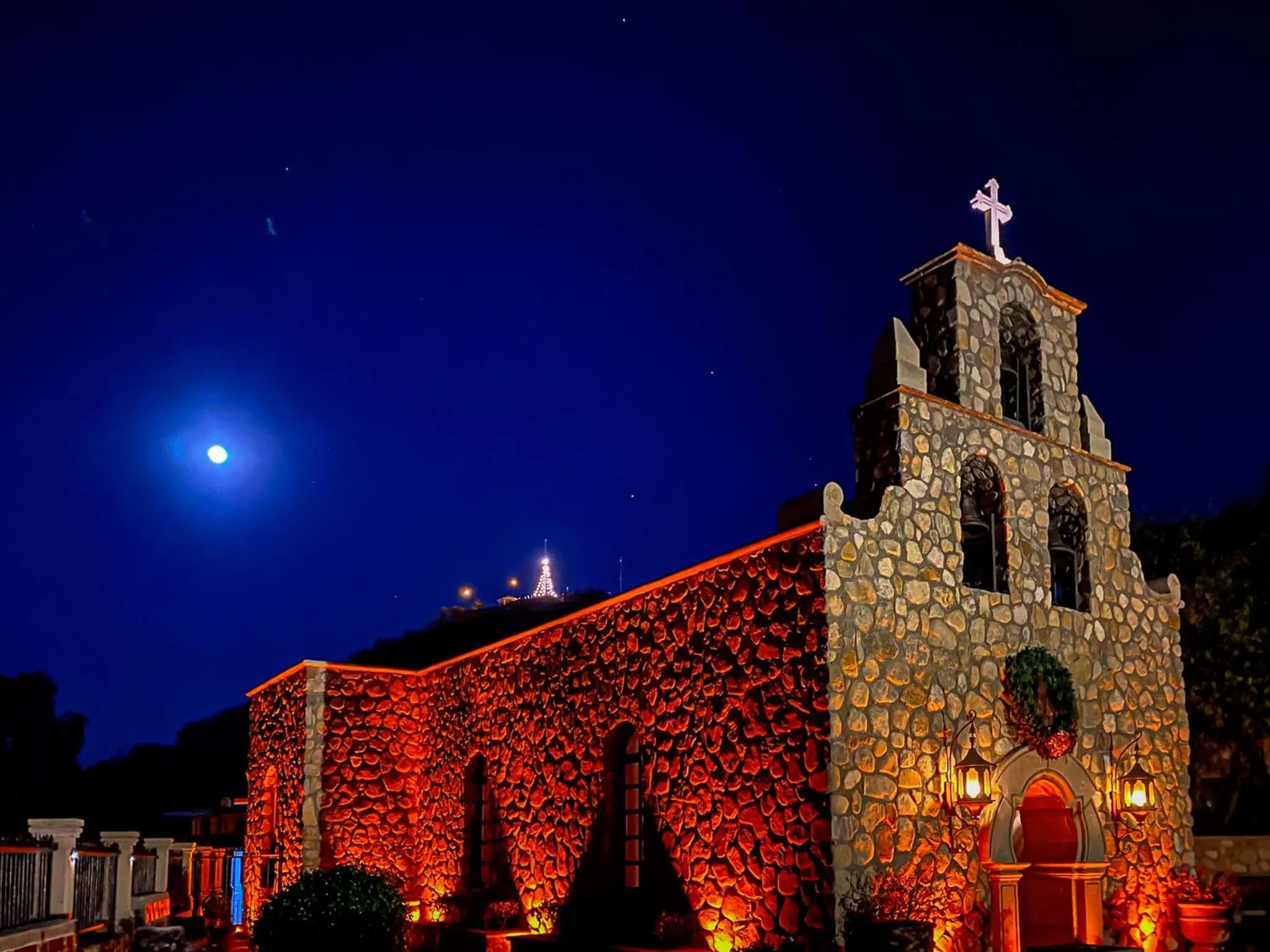 Hacienda de los Santos