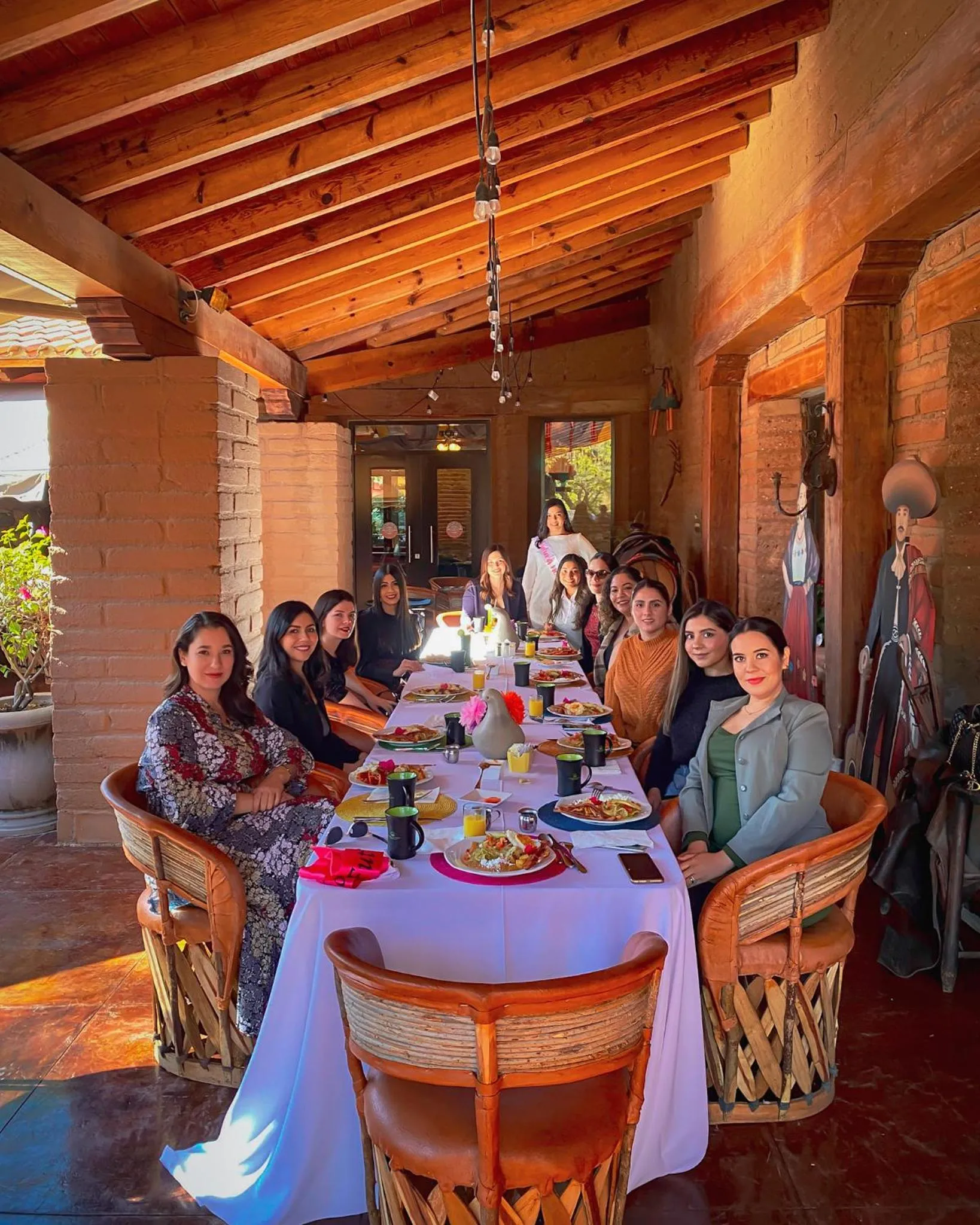 Hacienda de los Santos