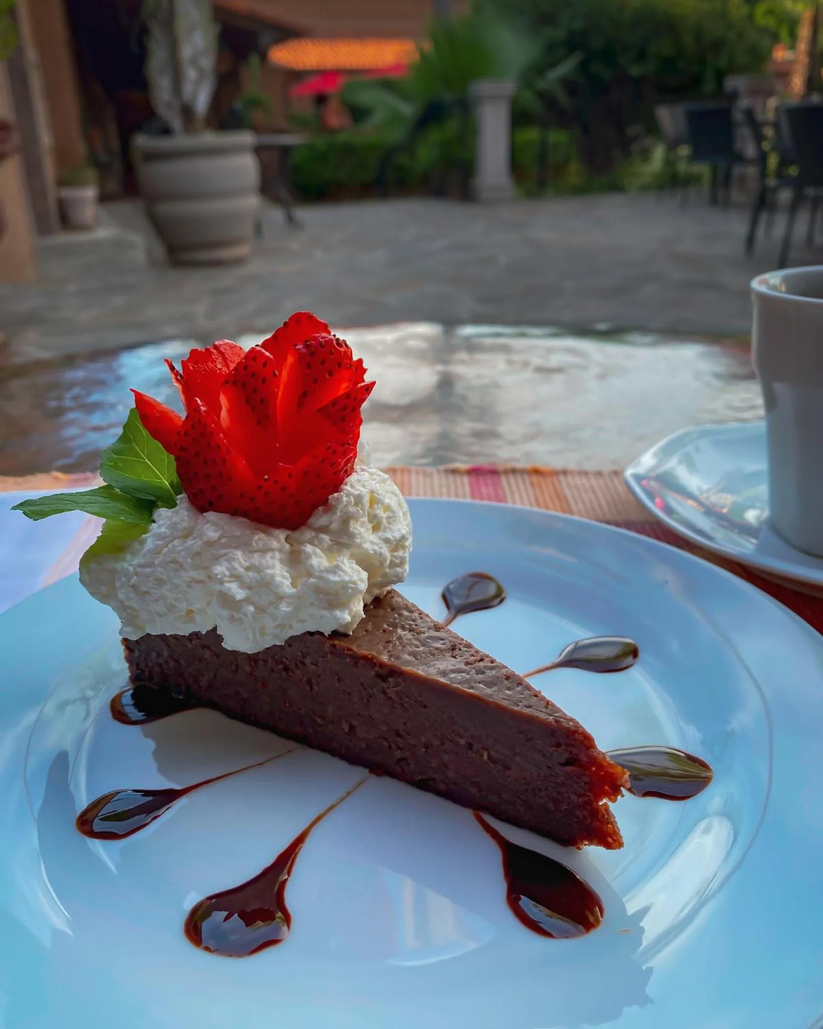 Hacienda de los Santos