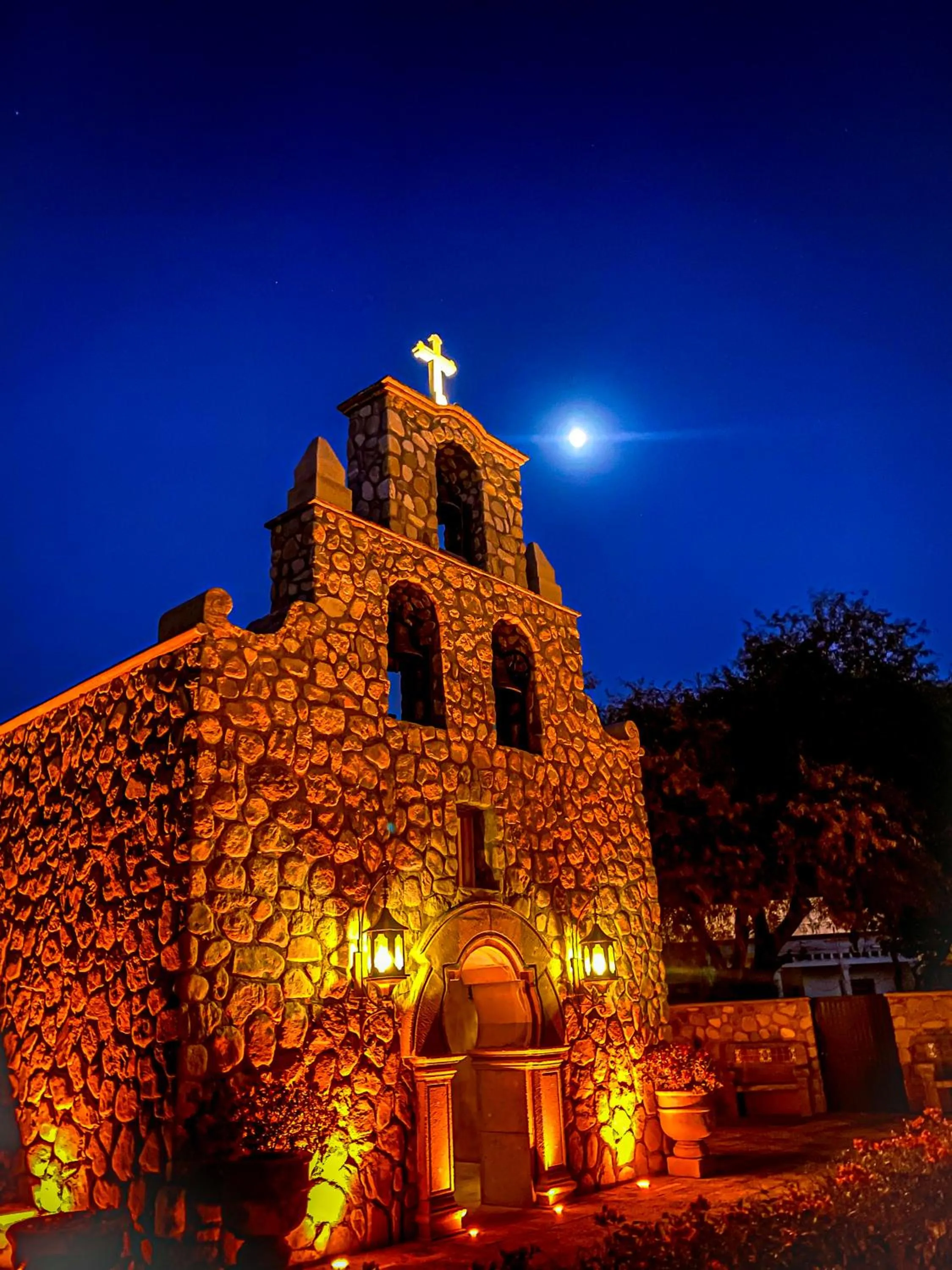 Hacienda de los Santos