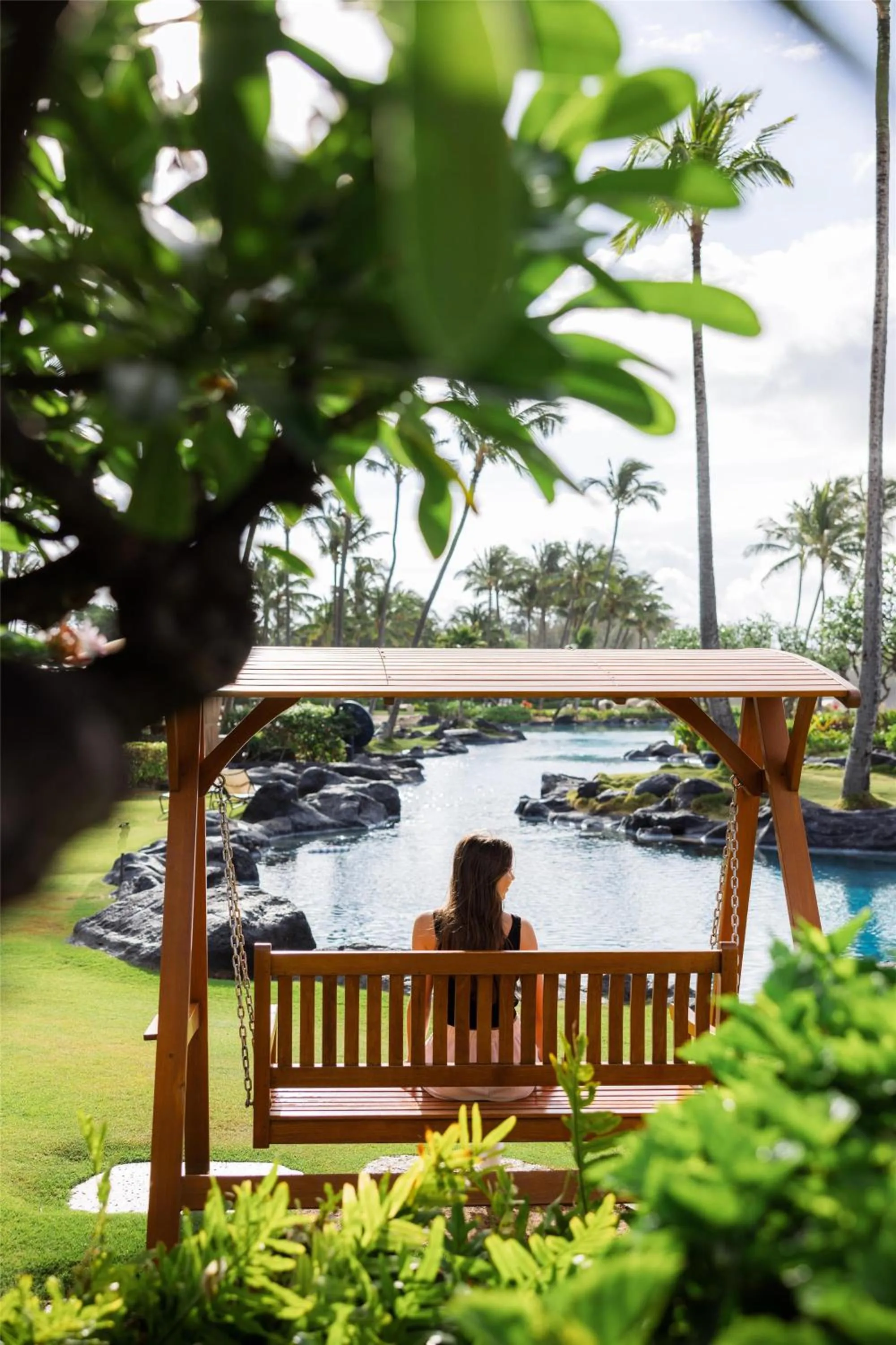 Grand Hyatt Kauai Resort & Spa