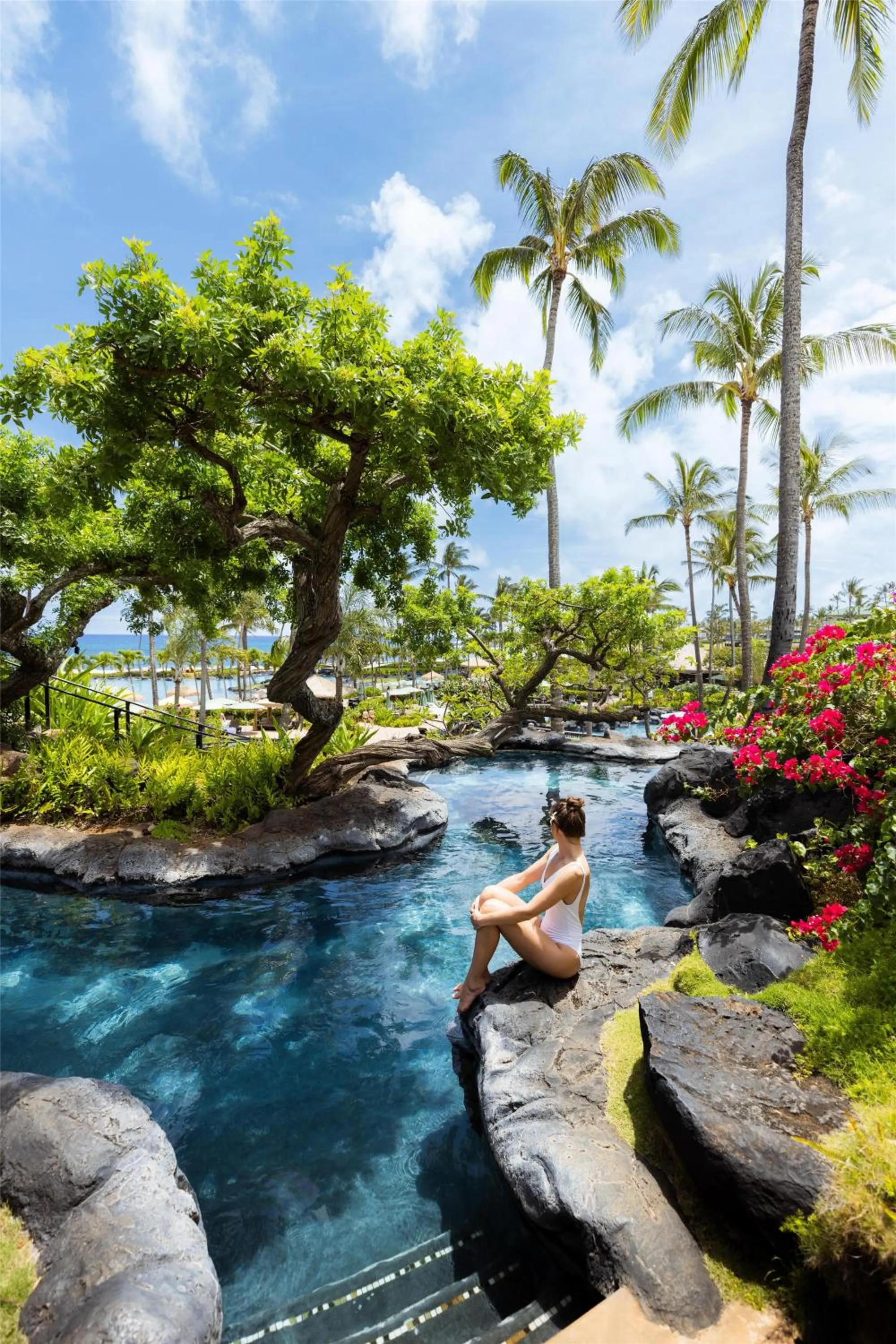 Grand Hyatt Kauai Resort & Spa