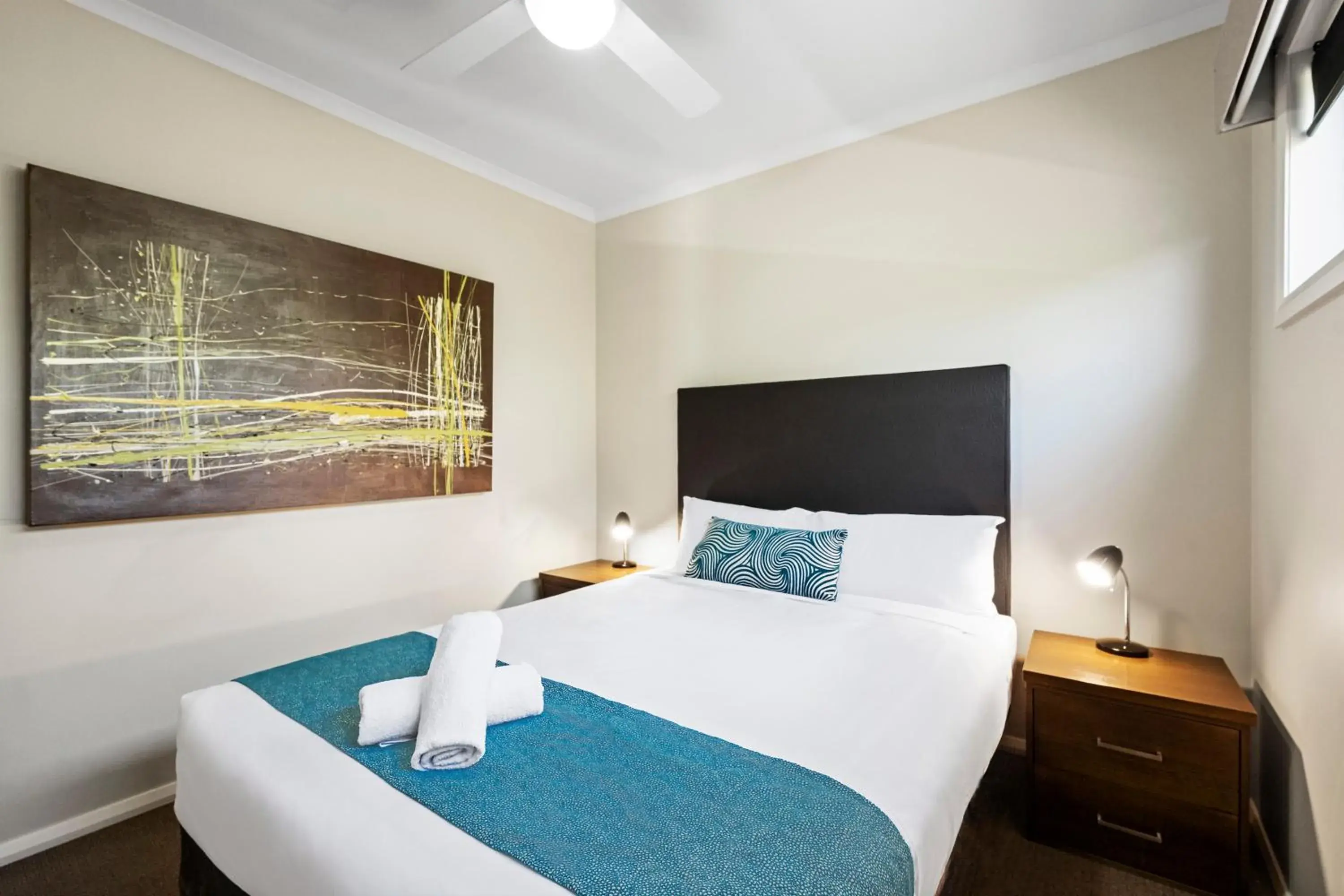 Studio Apartment in National Hotel Complex Bendigo Studio Apartment in National Hotel Complex Bendigo