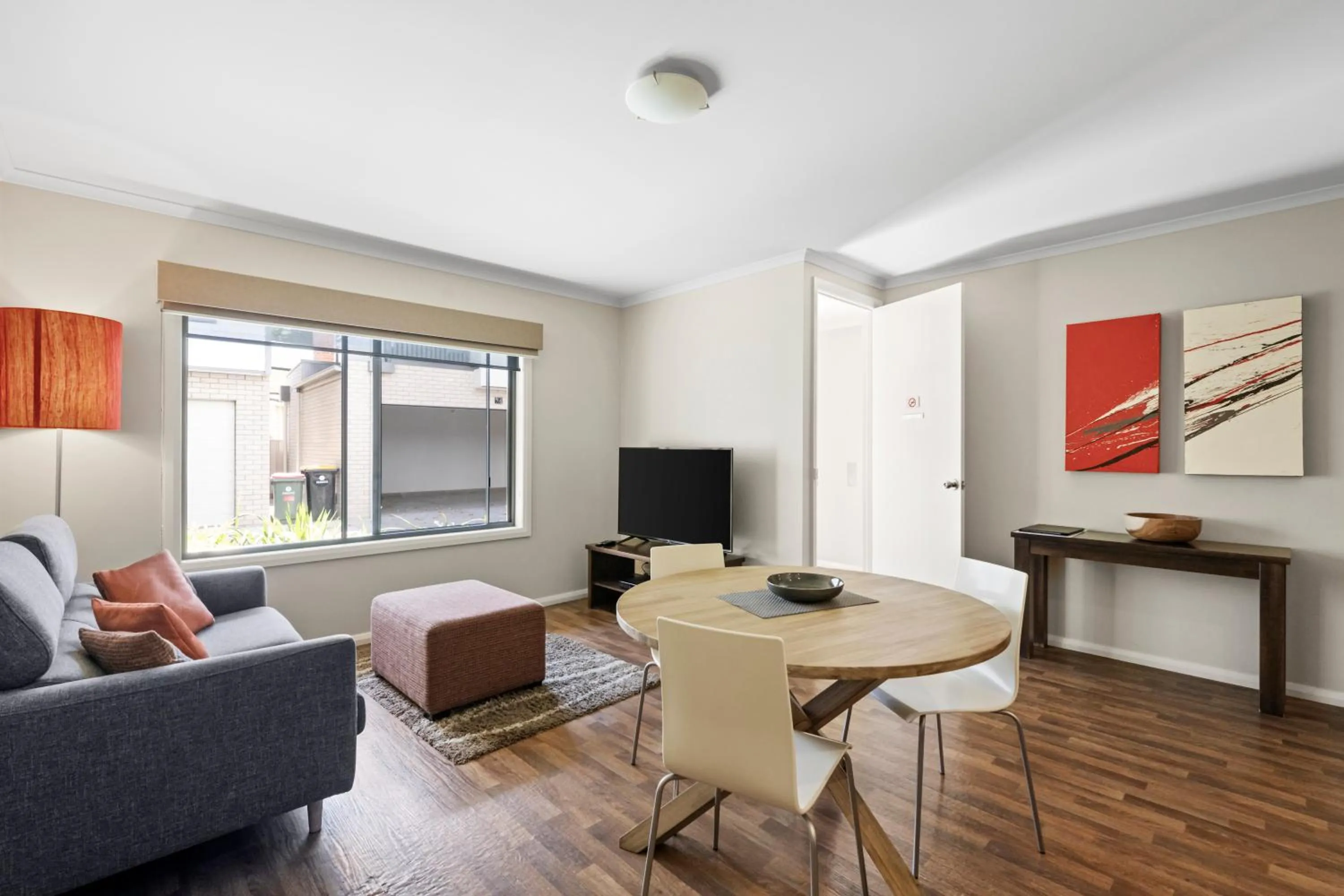 National Hotel Complex Bendigo