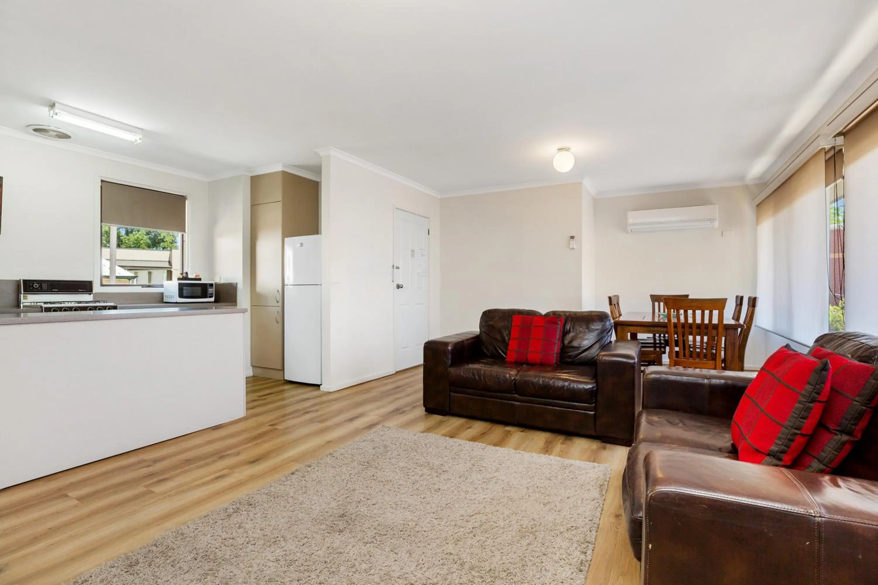 National Hotel Complex Bendigo