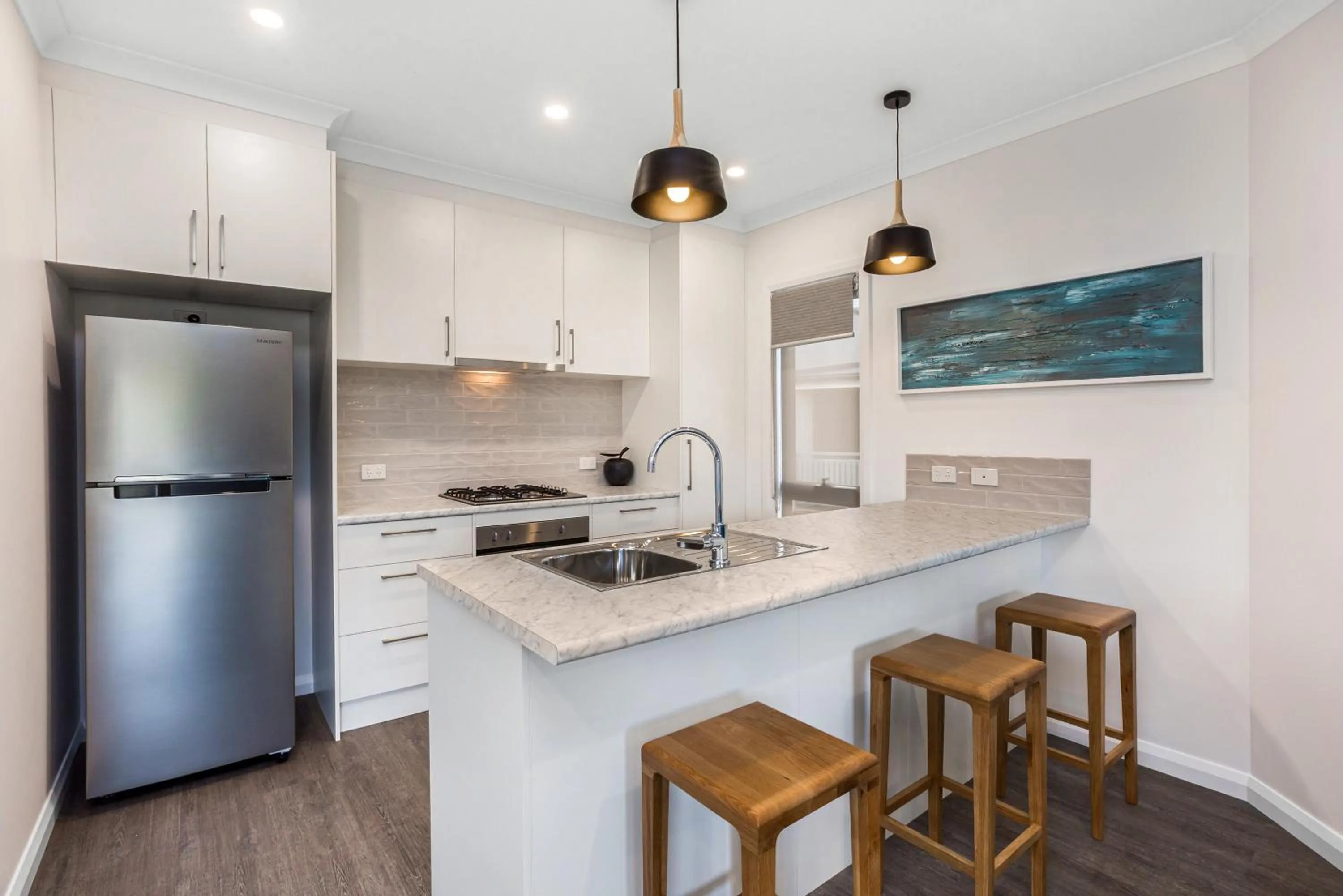 National Hotel Complex Bendigo