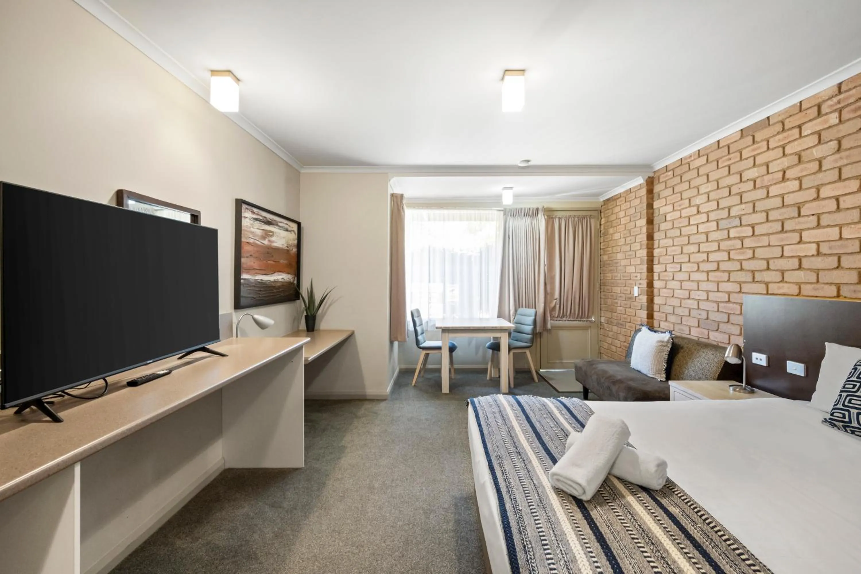 National Hotel Complex Bendigo