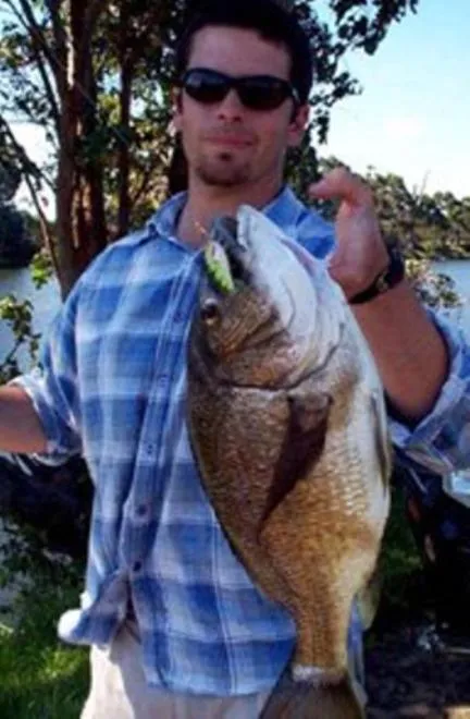 People in Orbost Country Road Motor Inn