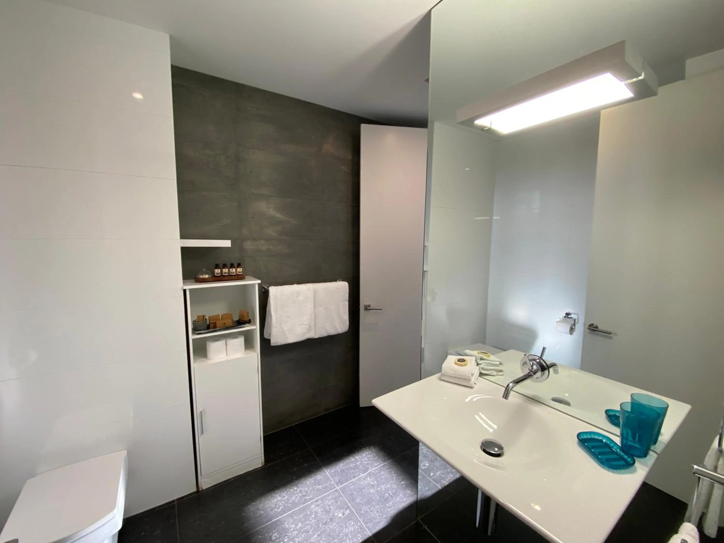 Bathroom in Starhaven Retreat