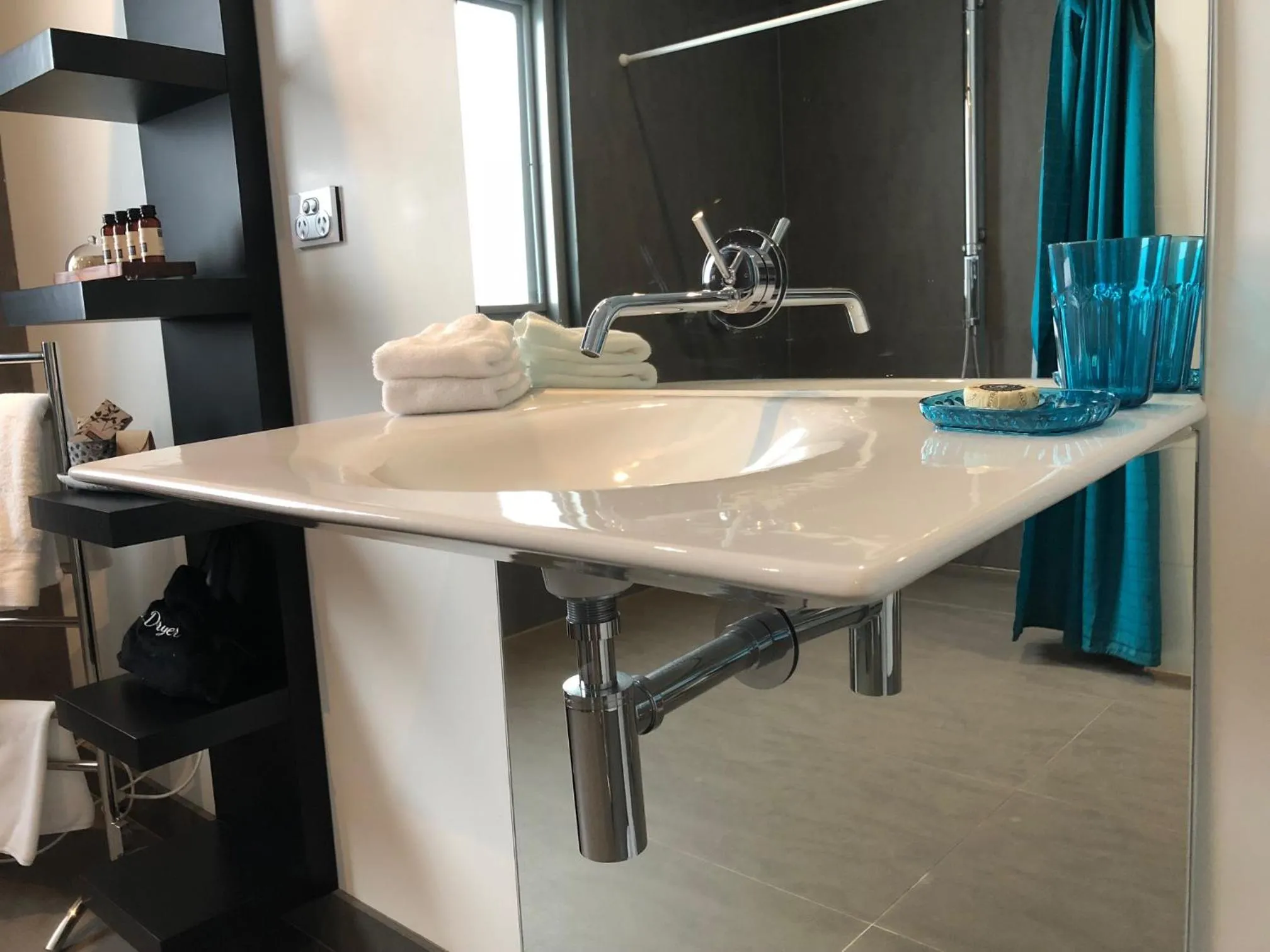 Bathroom in Starhaven Retreat