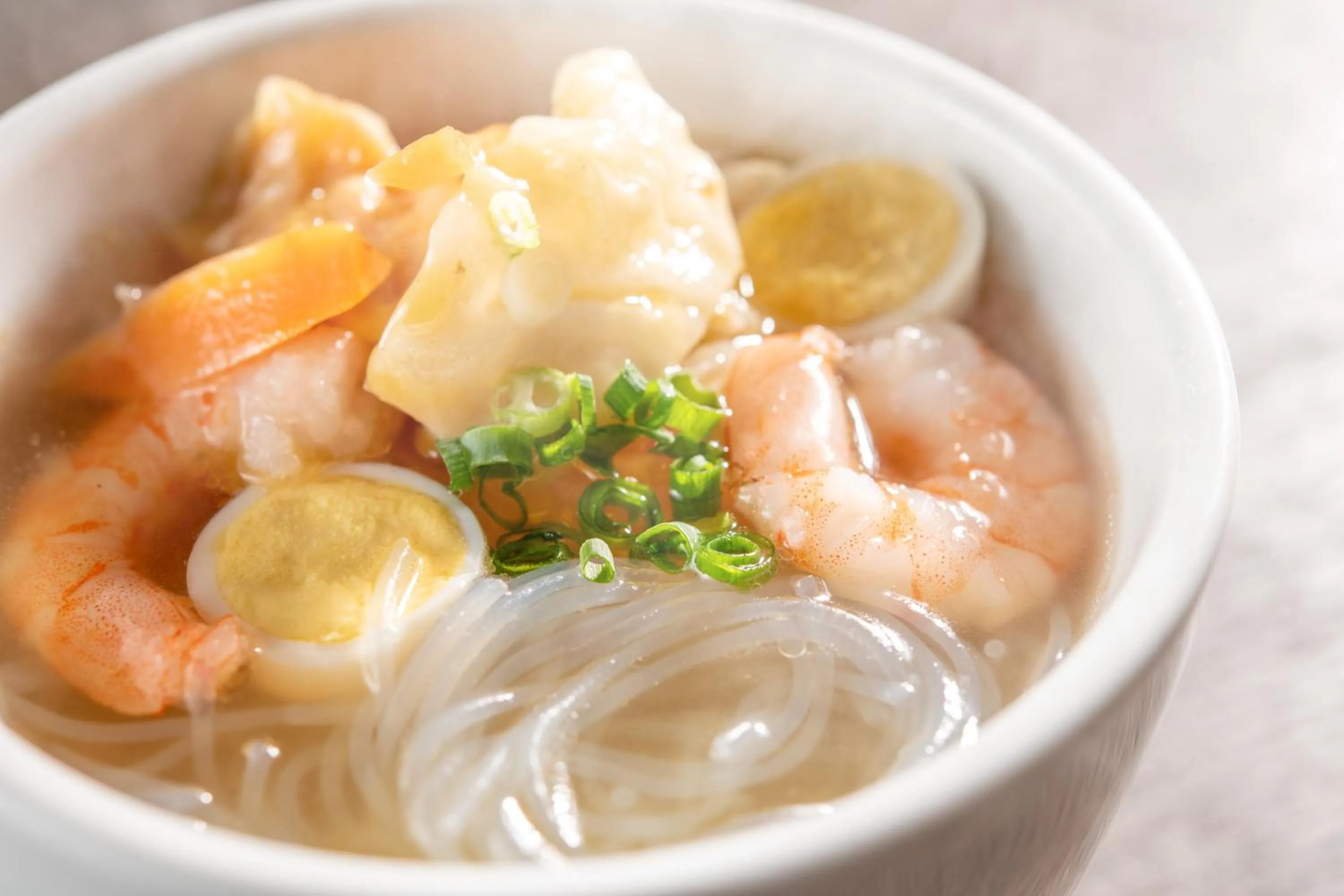 Breakfast in HOTEL MYSTAYS Kumamoto Riverside