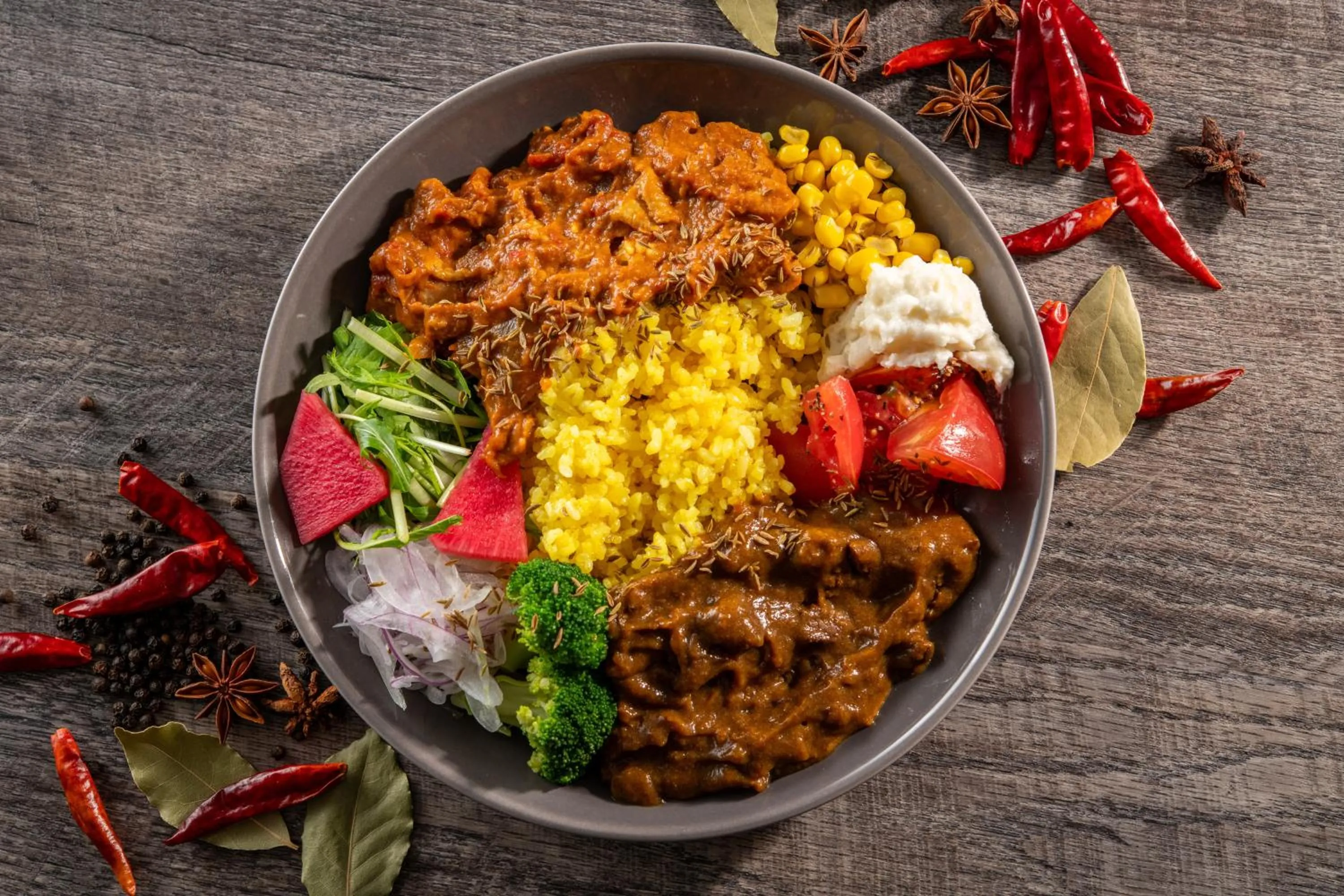 Breakfast in HOTEL MYSTAYS Kumamoto Riverside