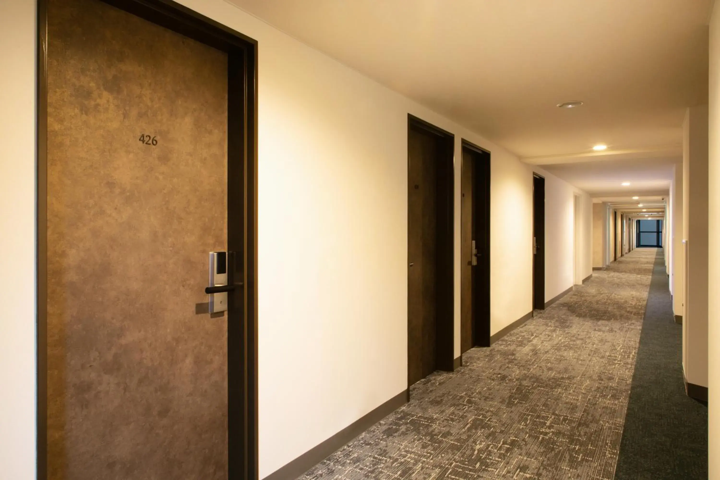 Photo of the whole room in HOTEL MYSTAYS Kumamoto Riverside Photo of the whole room in HOTEL MYSTAYS Kumamoto Riverside