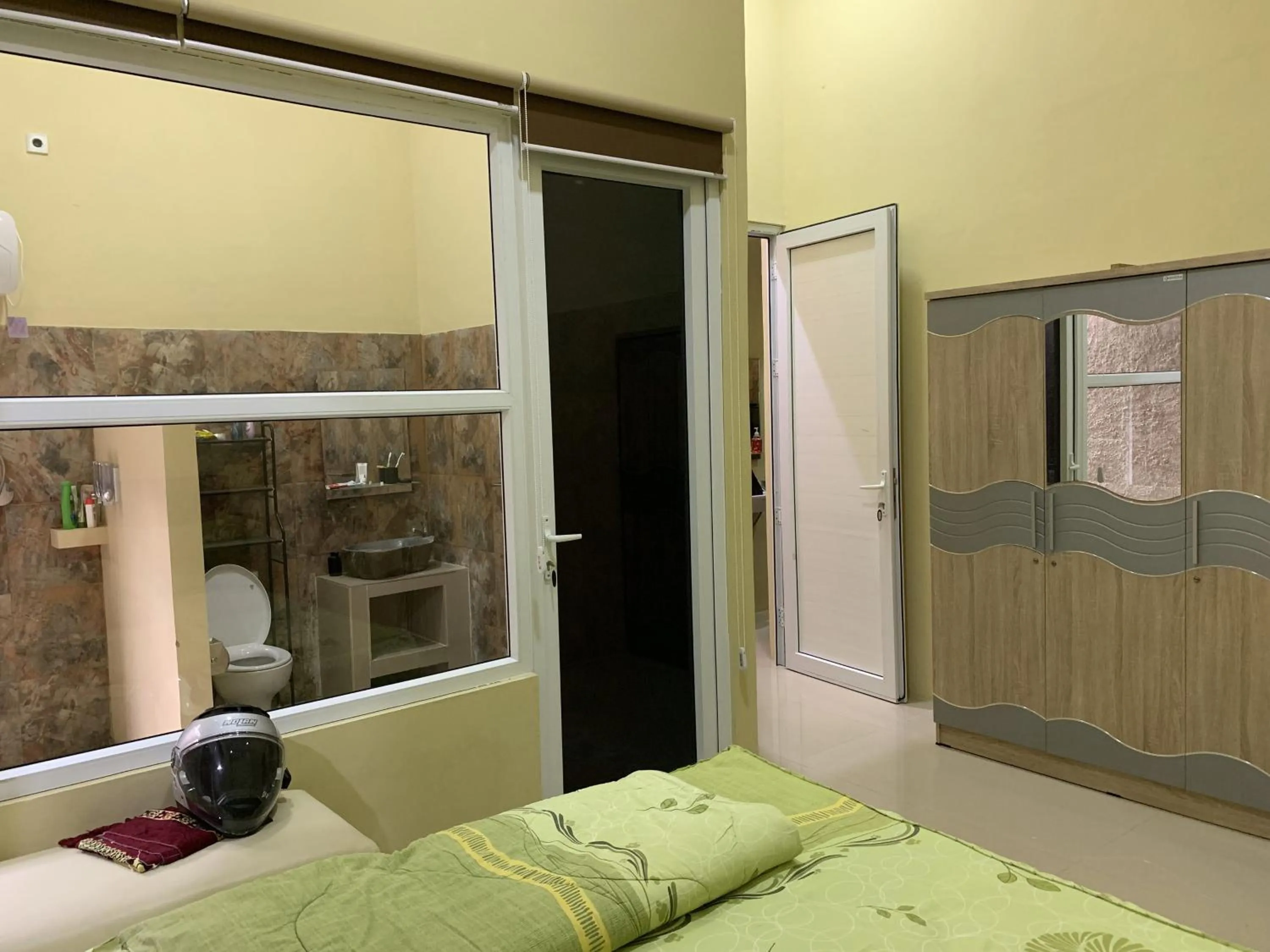 Bedroom in Embay House & Private Pool