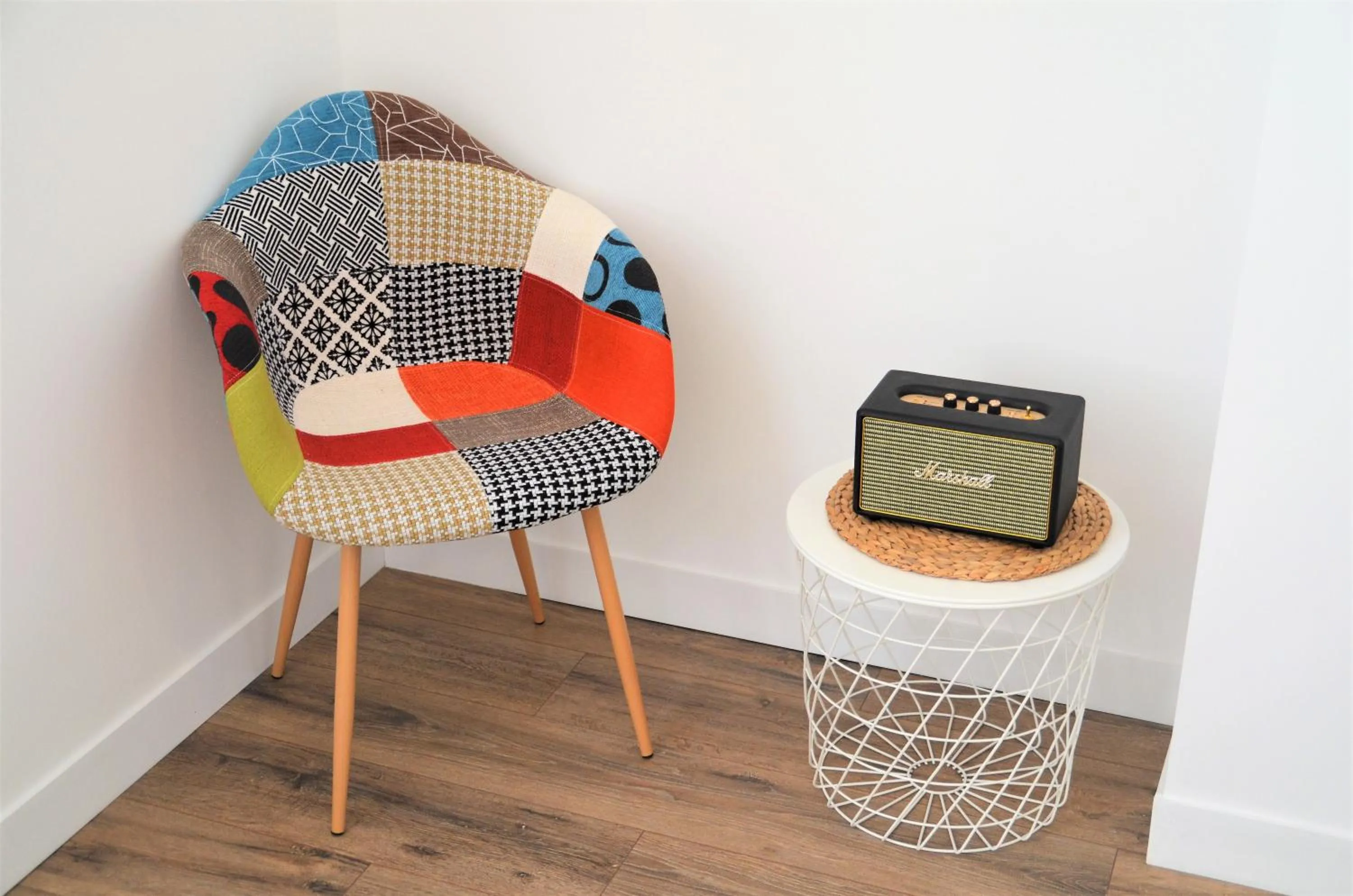 Living room in Maison d'hôtes City Break MIRADOUR