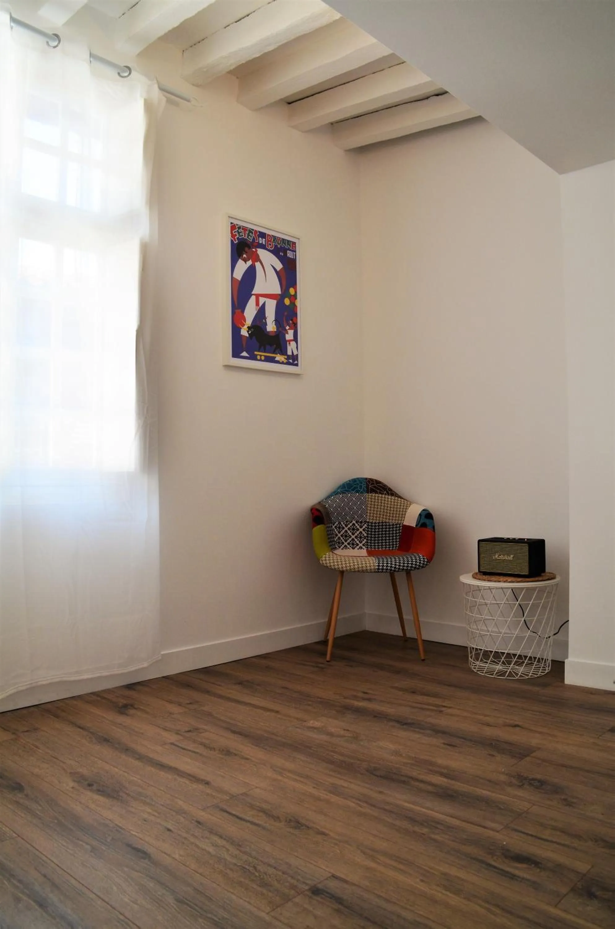 Living room in Maison d'hôtes City Break MIRADOUR