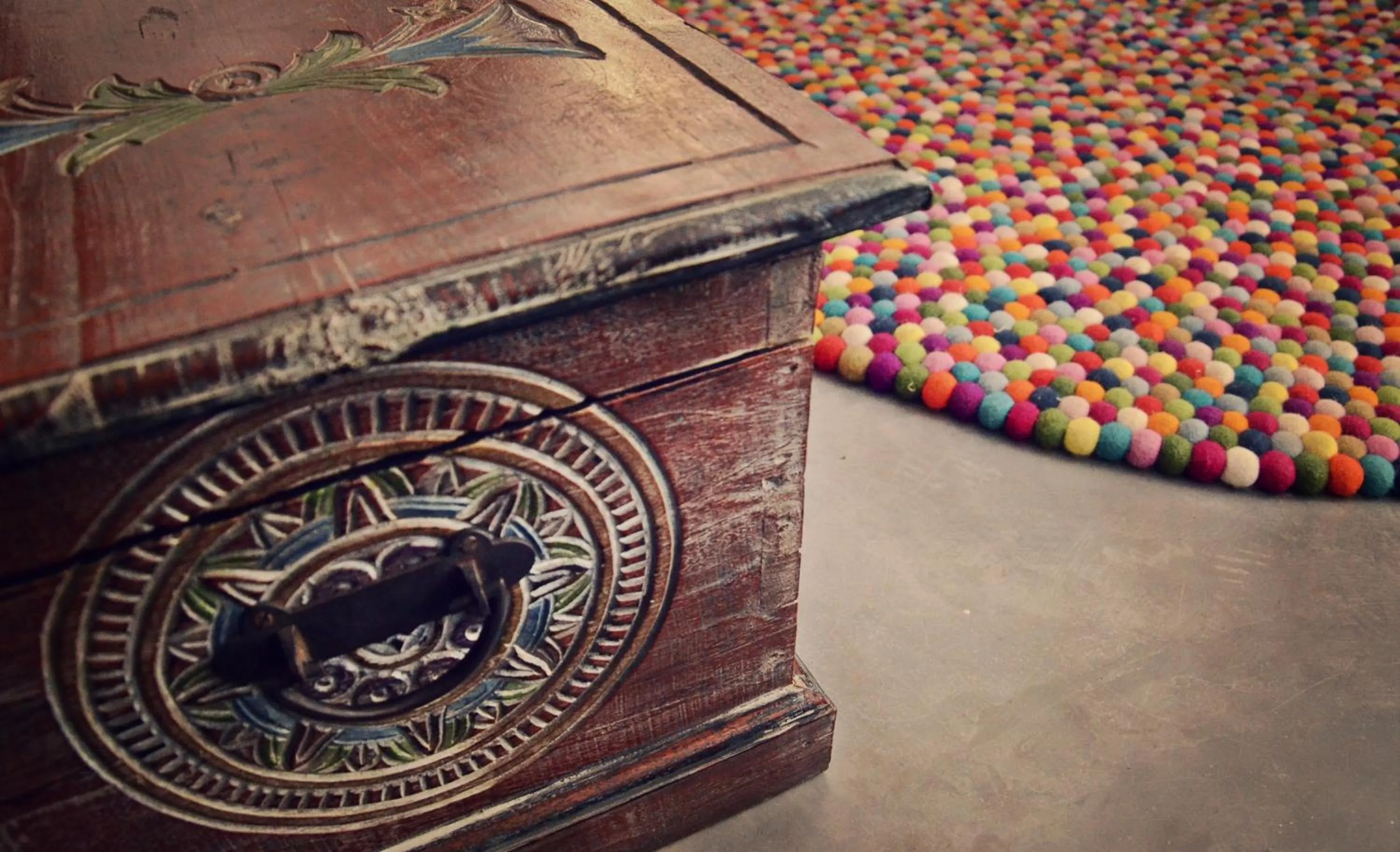 View (from property/room) in The Elephant Stables