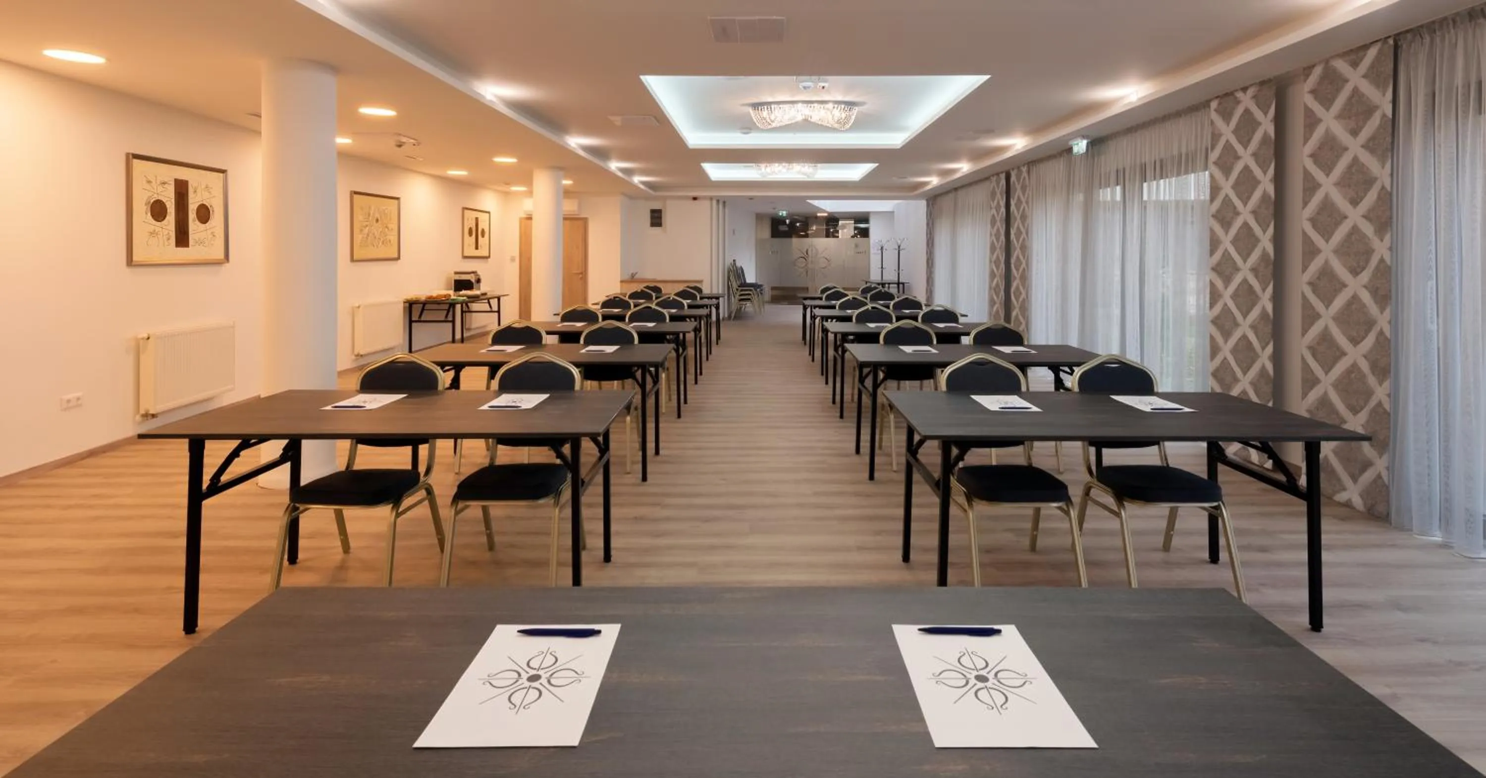 Banquet/Function facilities in Fibula Residence Hotel & Wellness - Adults Only