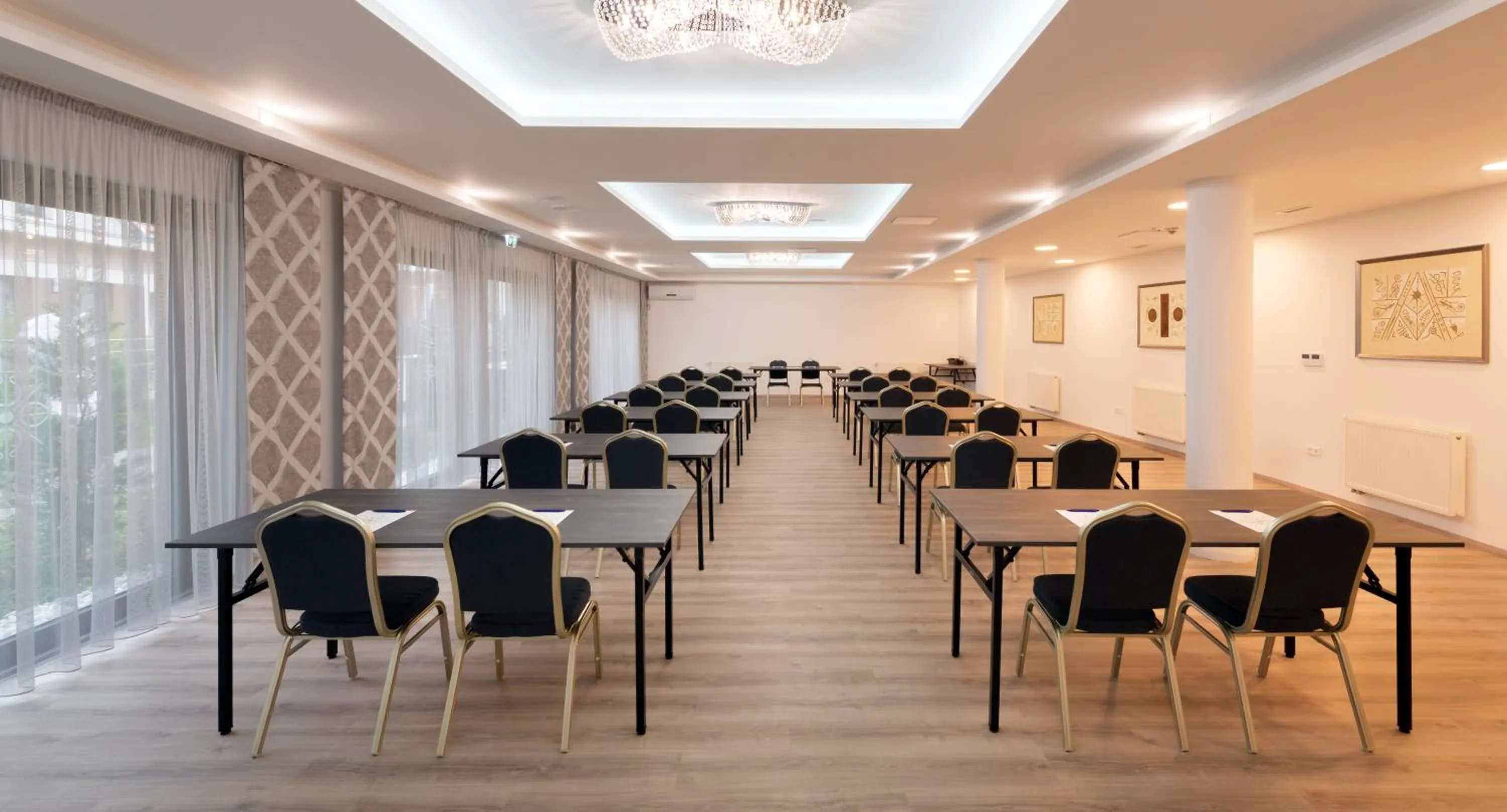 Banquet/Function facilities in Fibula Residence Hotel & Wellness - Adults Only