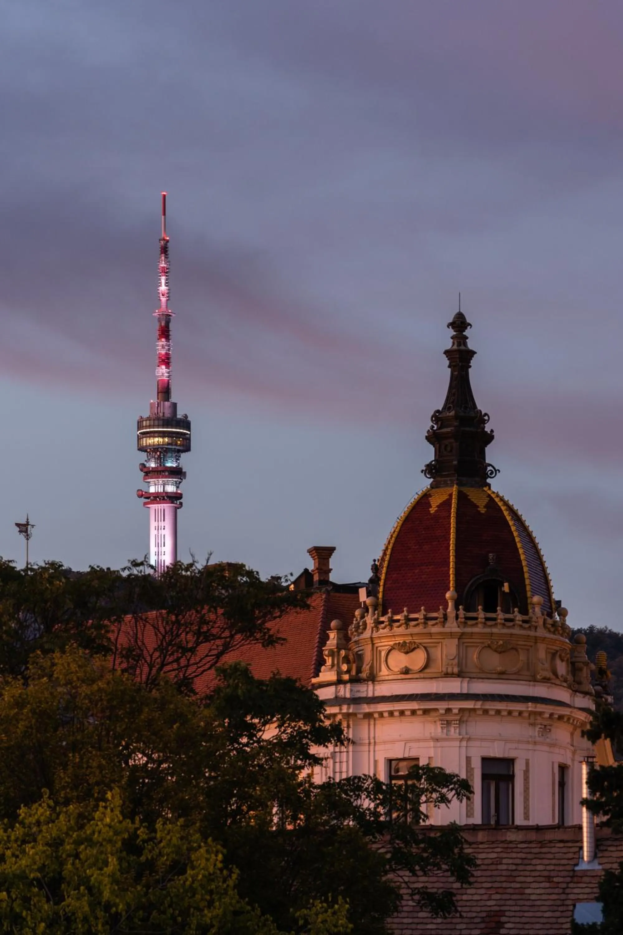 Neighbourhood in Fibula Residence Hotel & Wellness - Adults Only