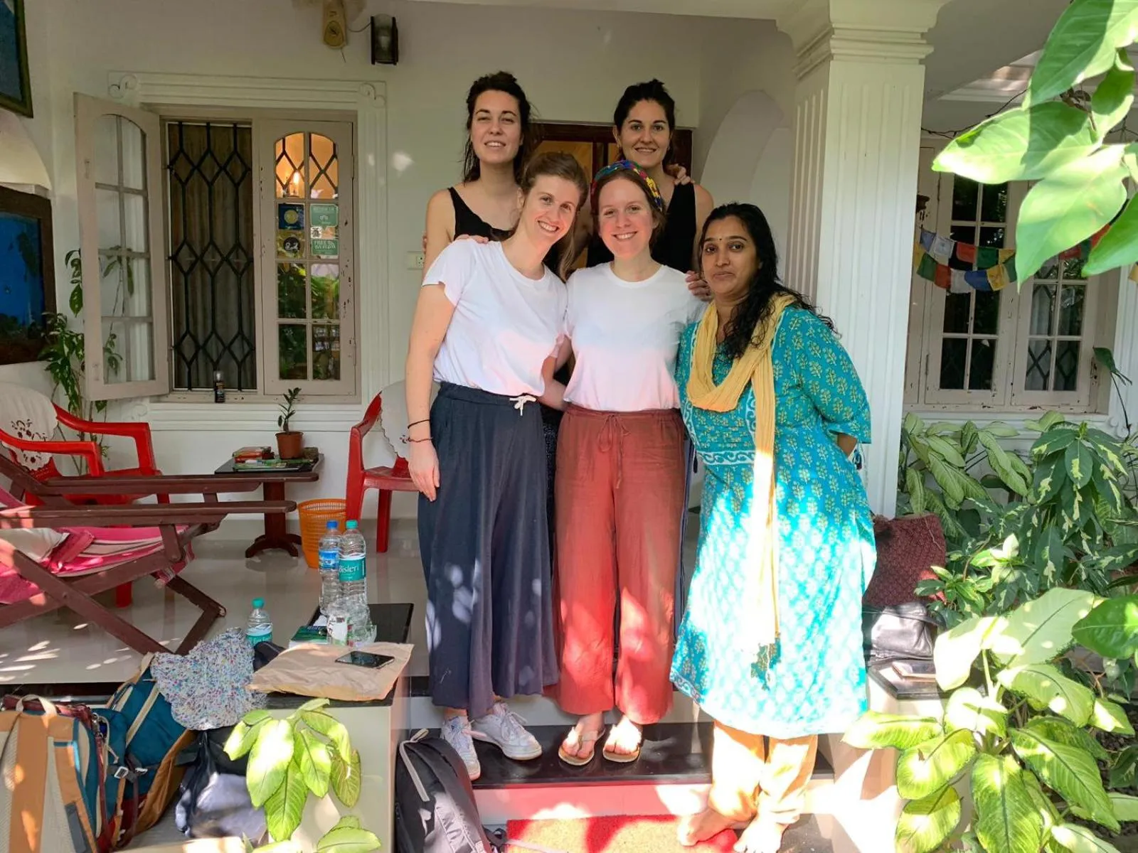 Nathans Holiday Home