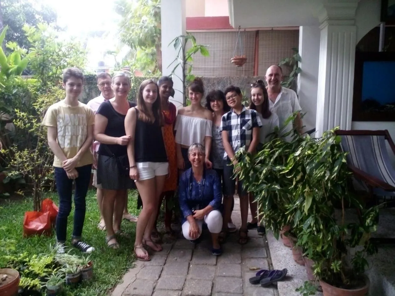 Nathans Holiday Home