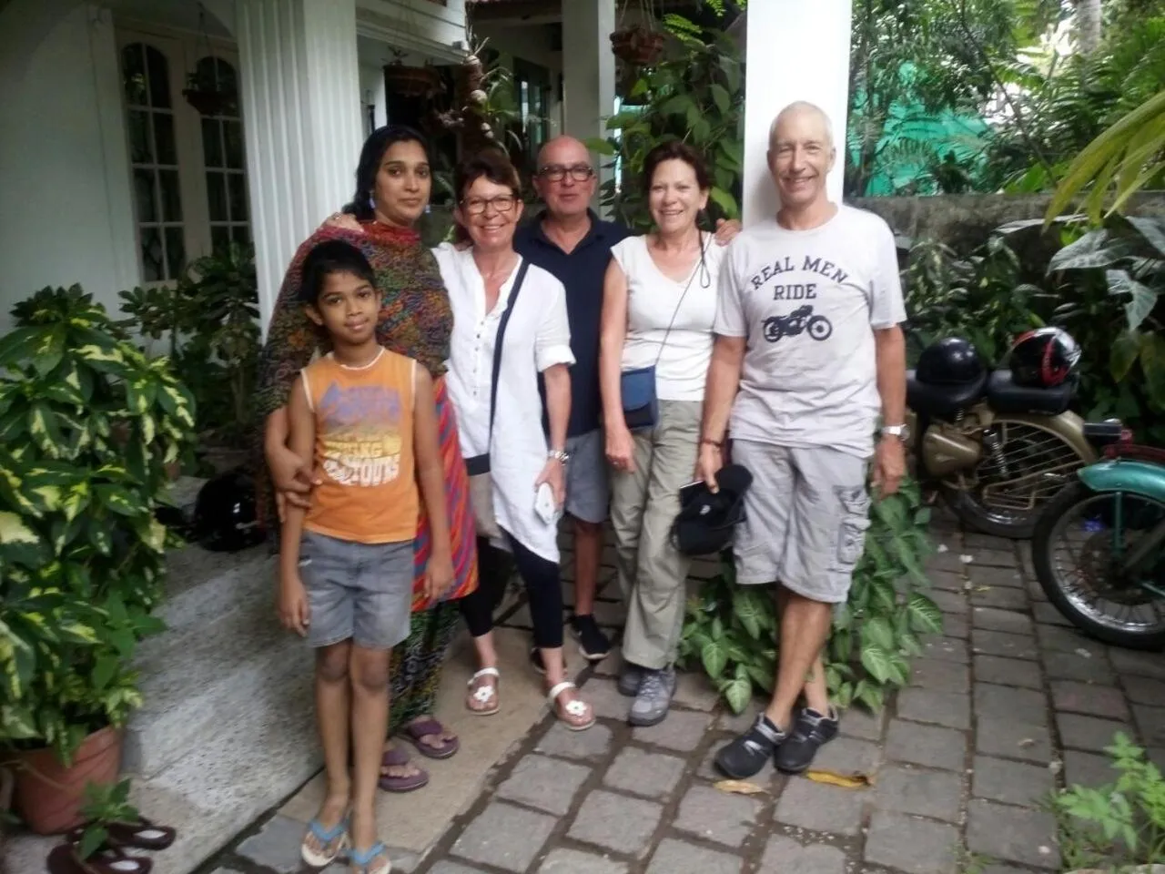 Nathans Holiday Home