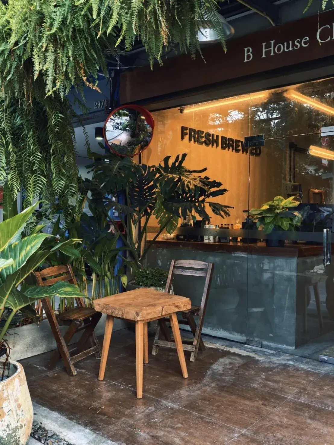 B House Chiang Mai Thailand B House Chiang Mai Thailand