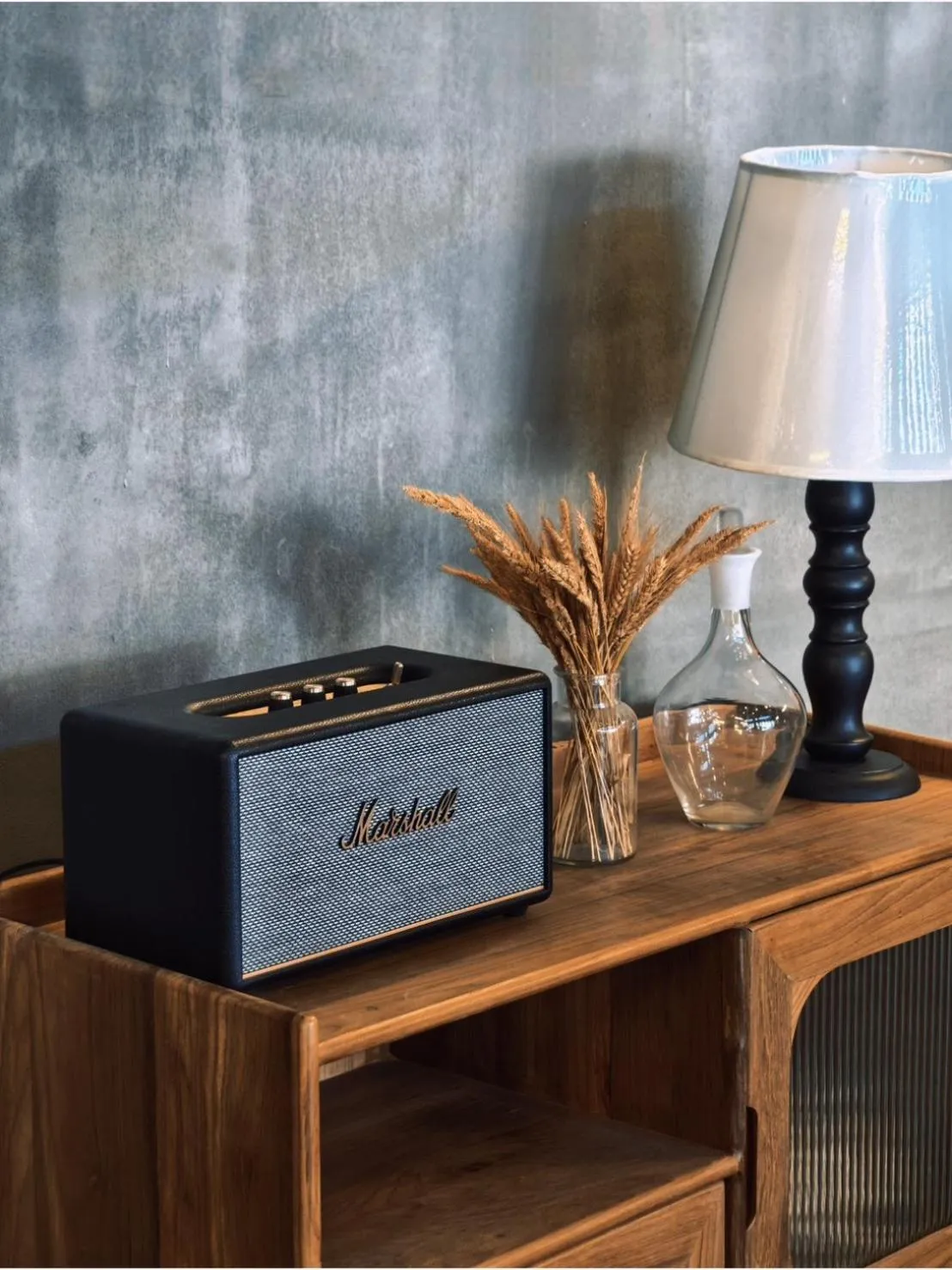 Decorative detail in B House Chiang Mai Thailand