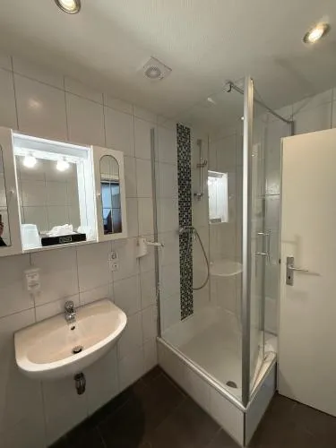 Hotel Alt Montjoie