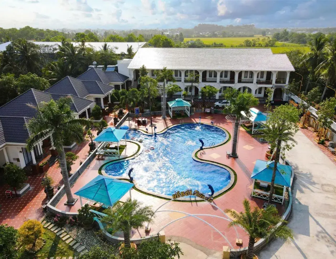 Thien An Hotel Thien An Hotel