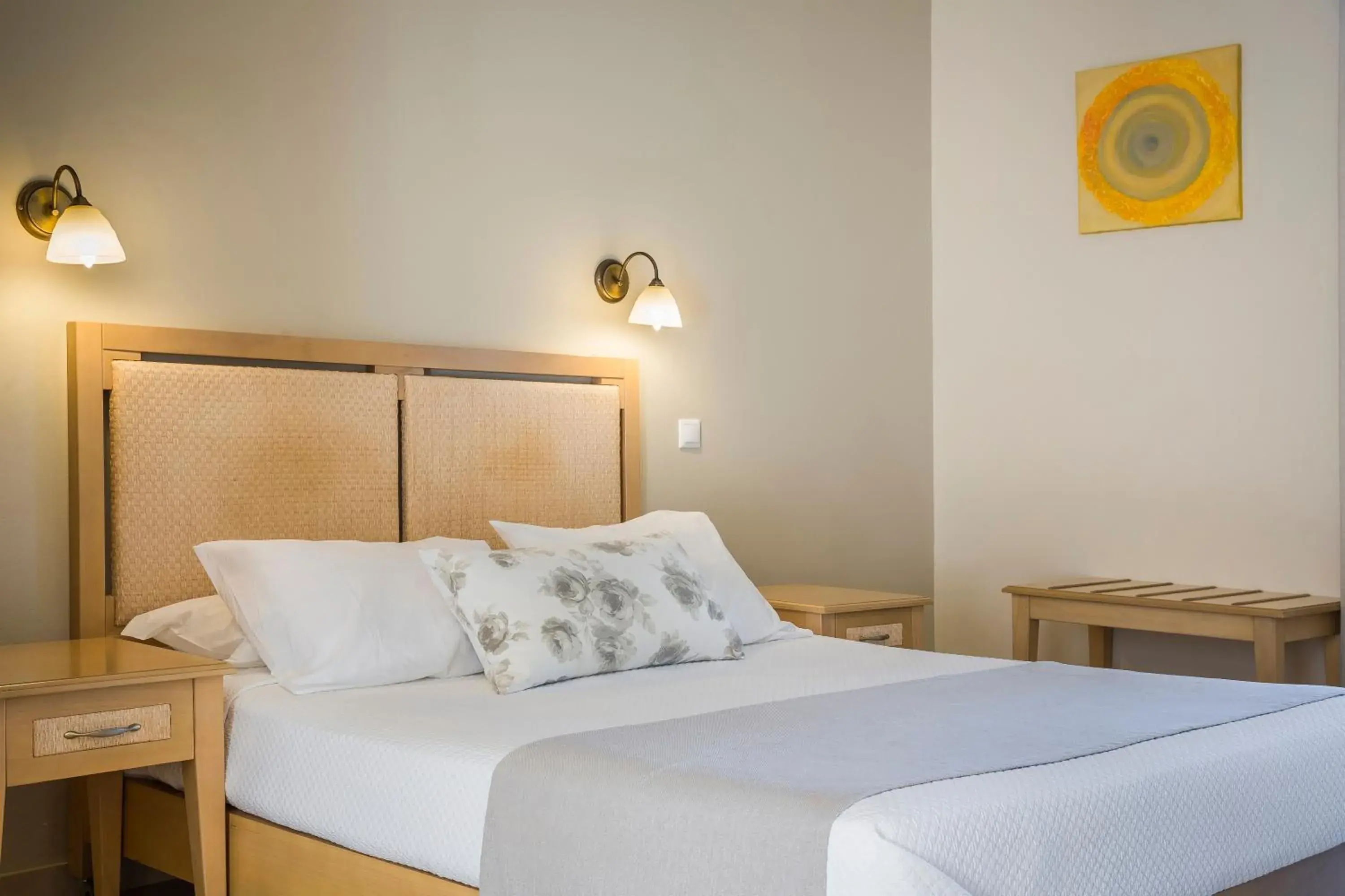 Standard Double Room in ASTRA Village Resort Standard Double Room in ASTRA Village Resort