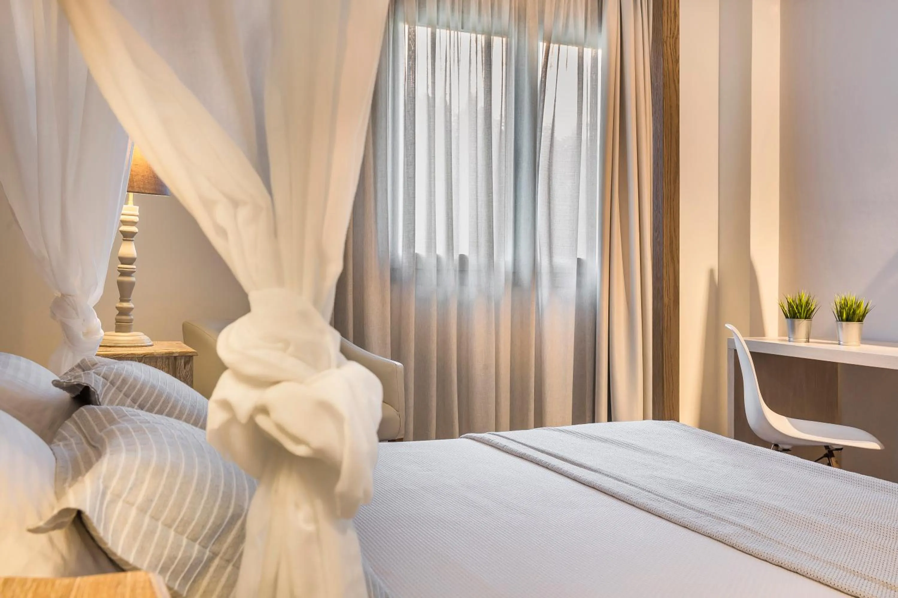 Bedroom, Bed in ASTRA Village Resort