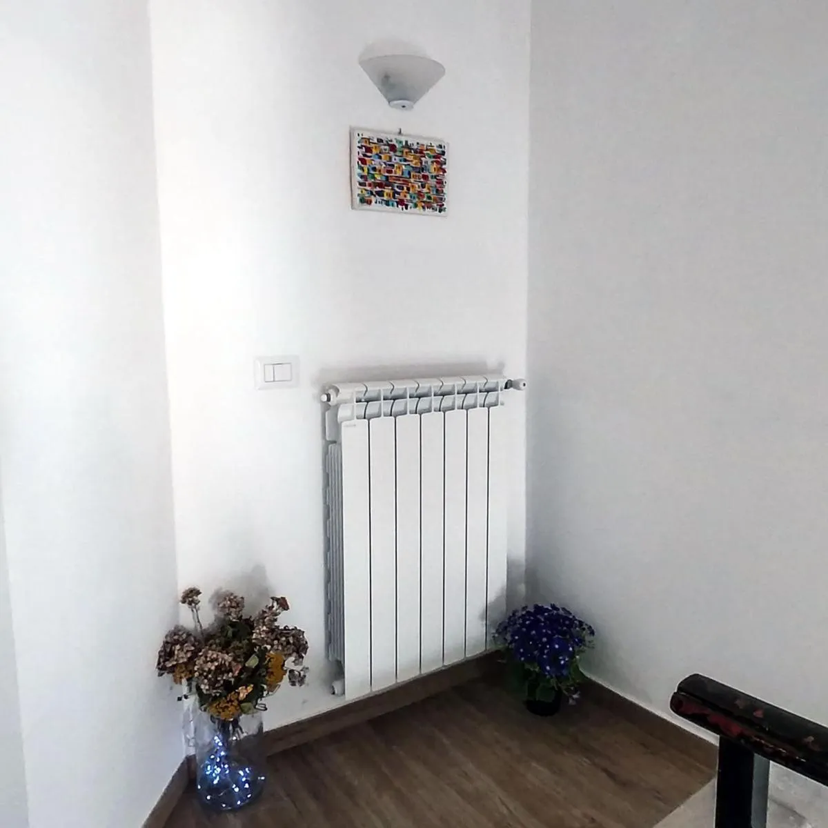 B&B La casa dei nonni