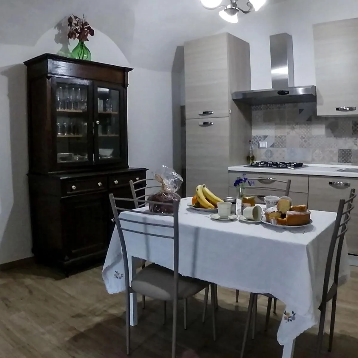 B&B La casa dei nonni