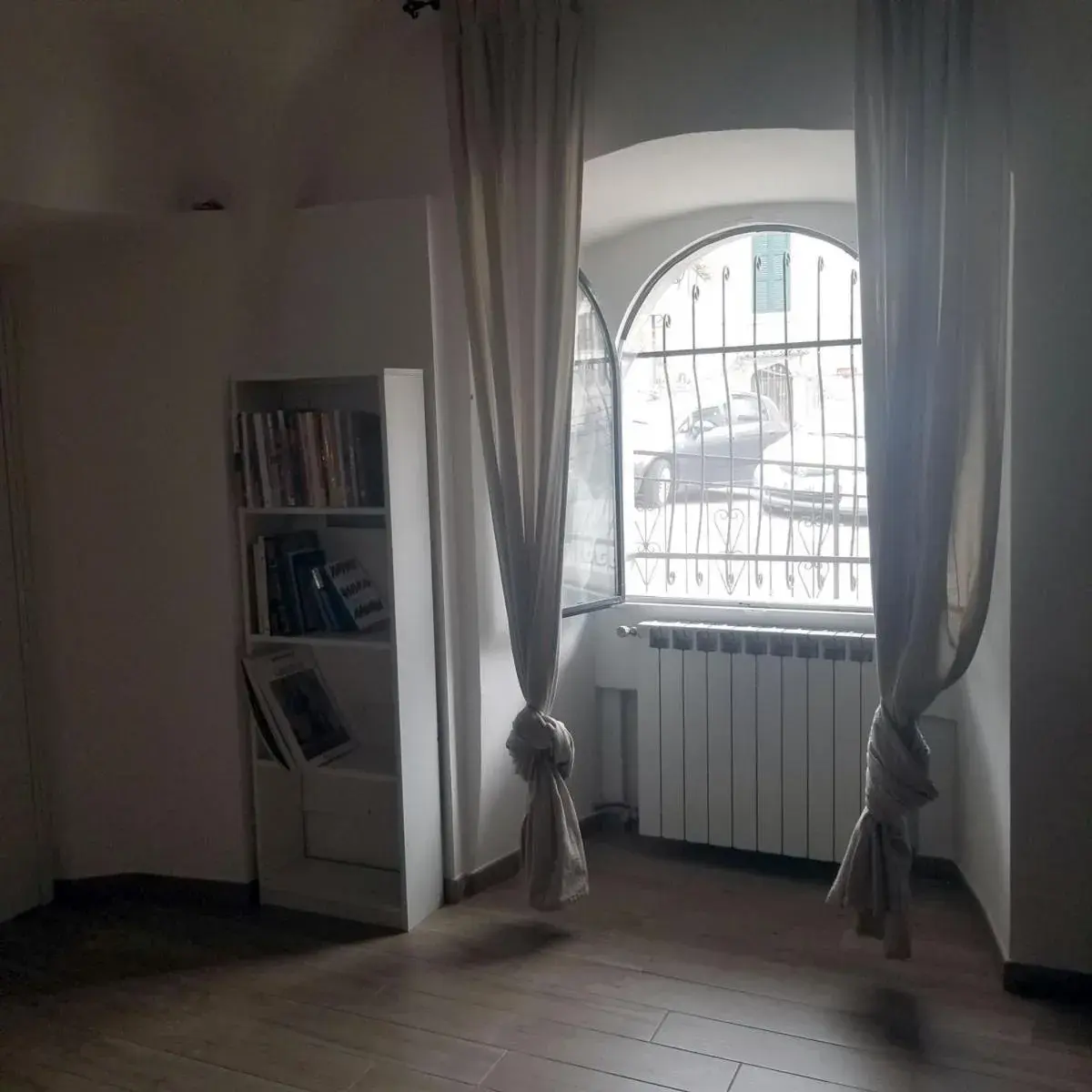 Family Room in B&B La casa dei nonni Family Room in B&B La casa dei nonni