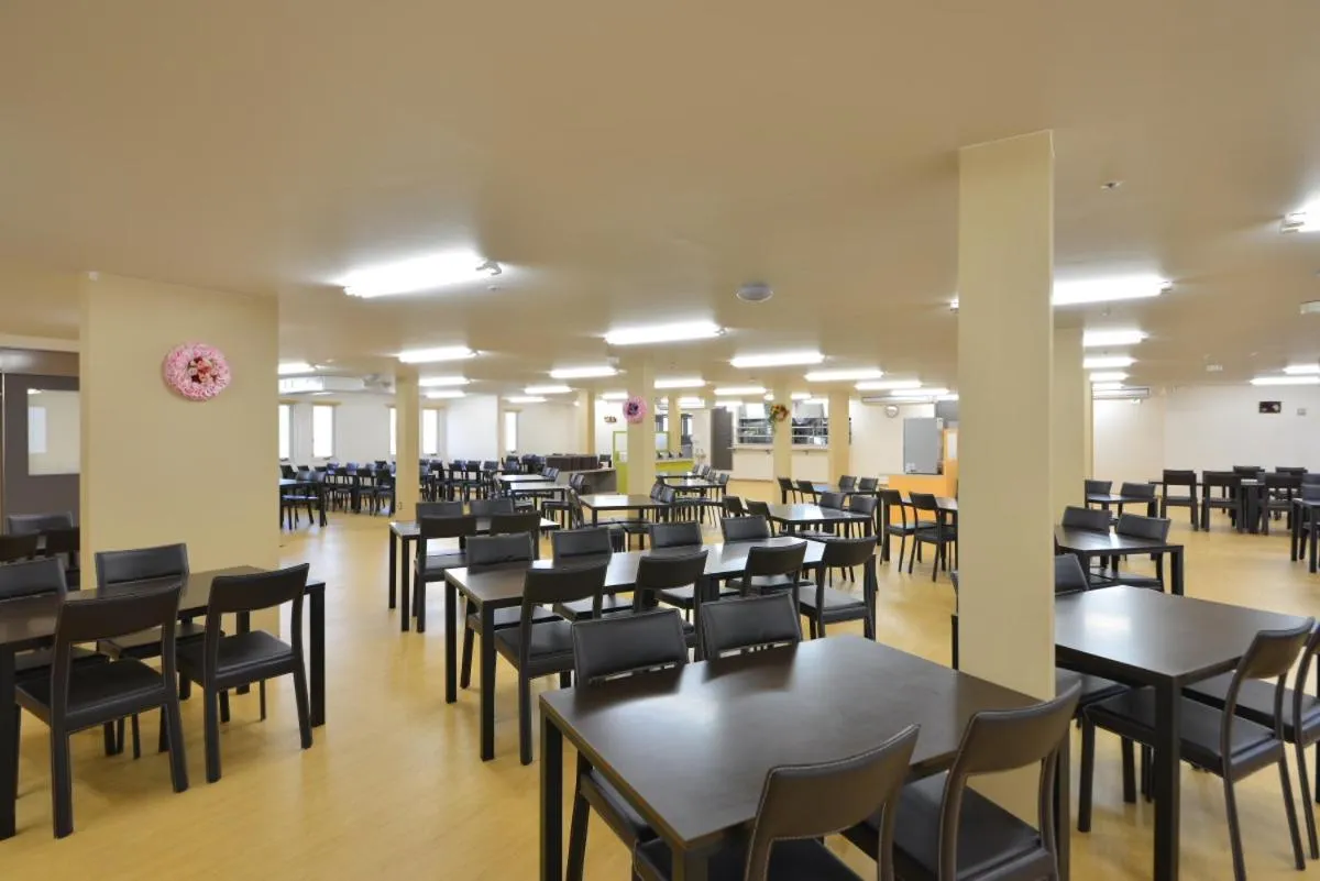 Restaurant/places to eat in Value The Hotel Higashi Matsushima Yamoto