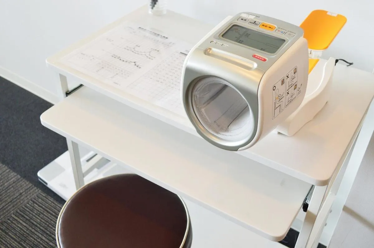 Area and facilities in Value The Hotel Higashi Matsushima Yamoto